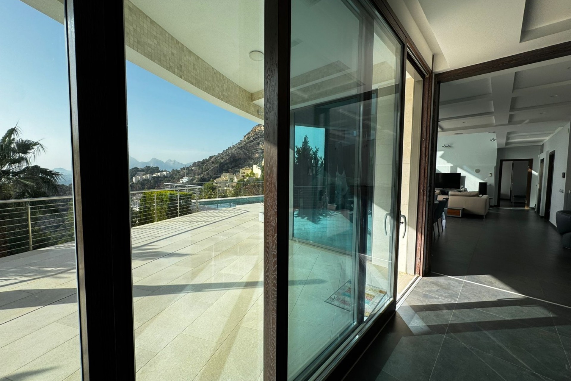 Resale - Villa - Altea