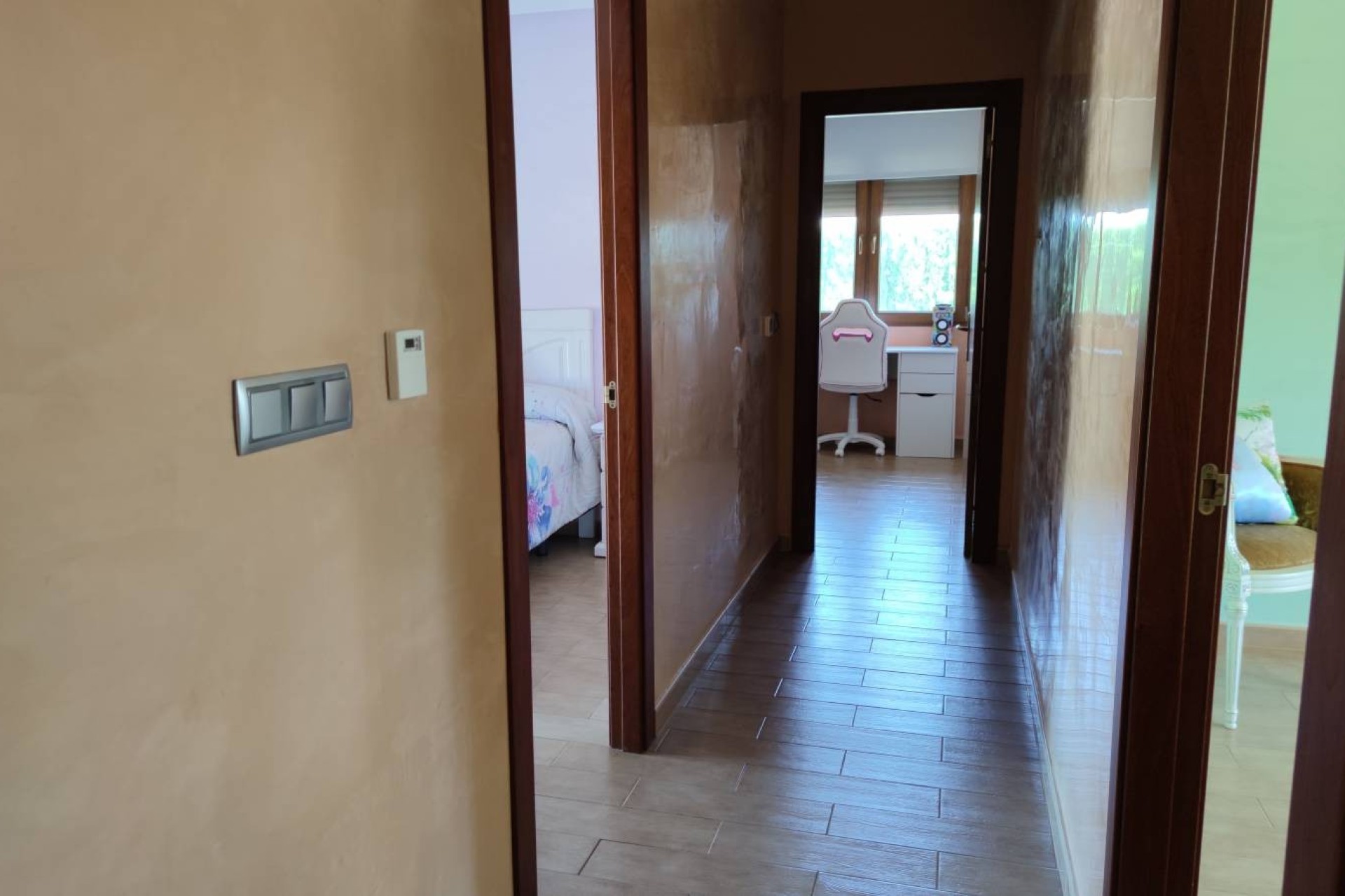 Resale - Villa - Aspe