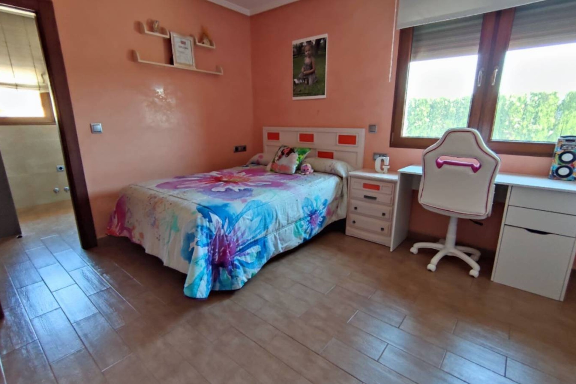 Resale - Villa - Aspe