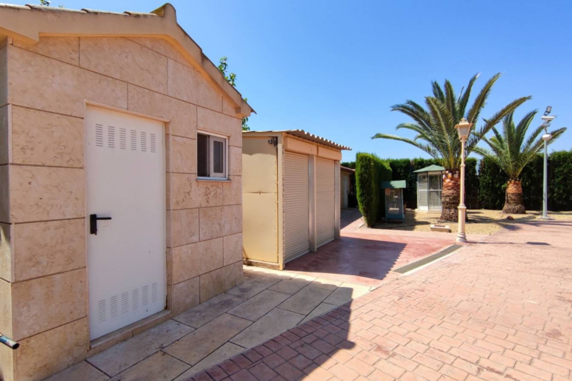 Resale - Villa - Aspe