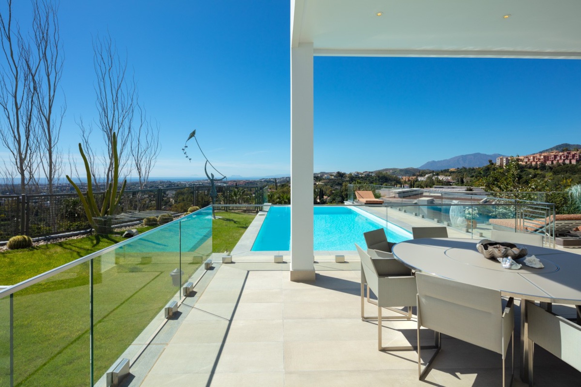 Resale - Villa - Benahavis - La Quinta