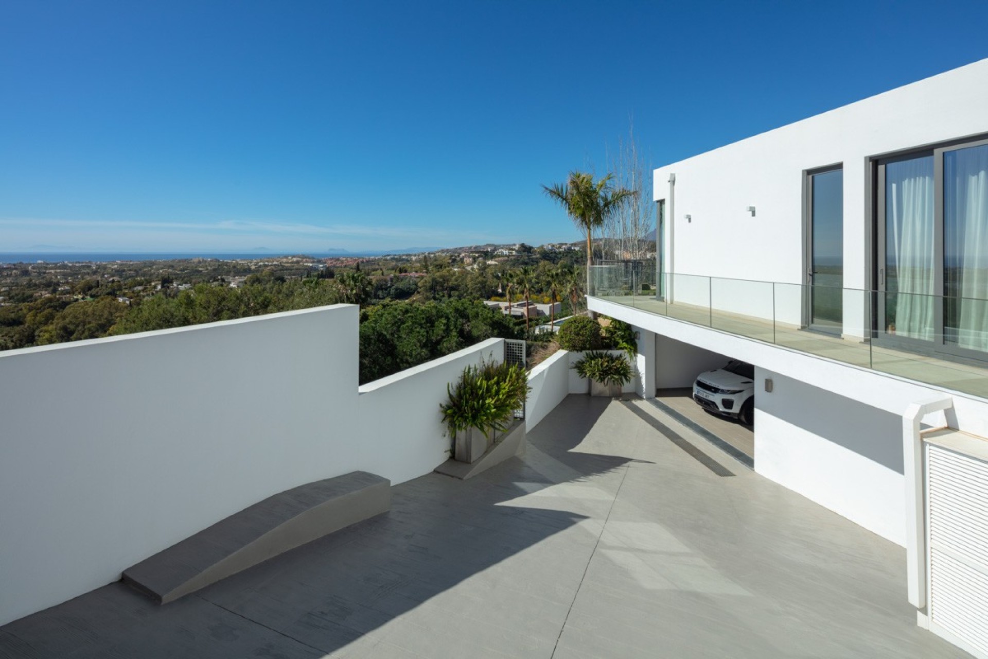 Resale - Villa - Benahavis - La Quinta