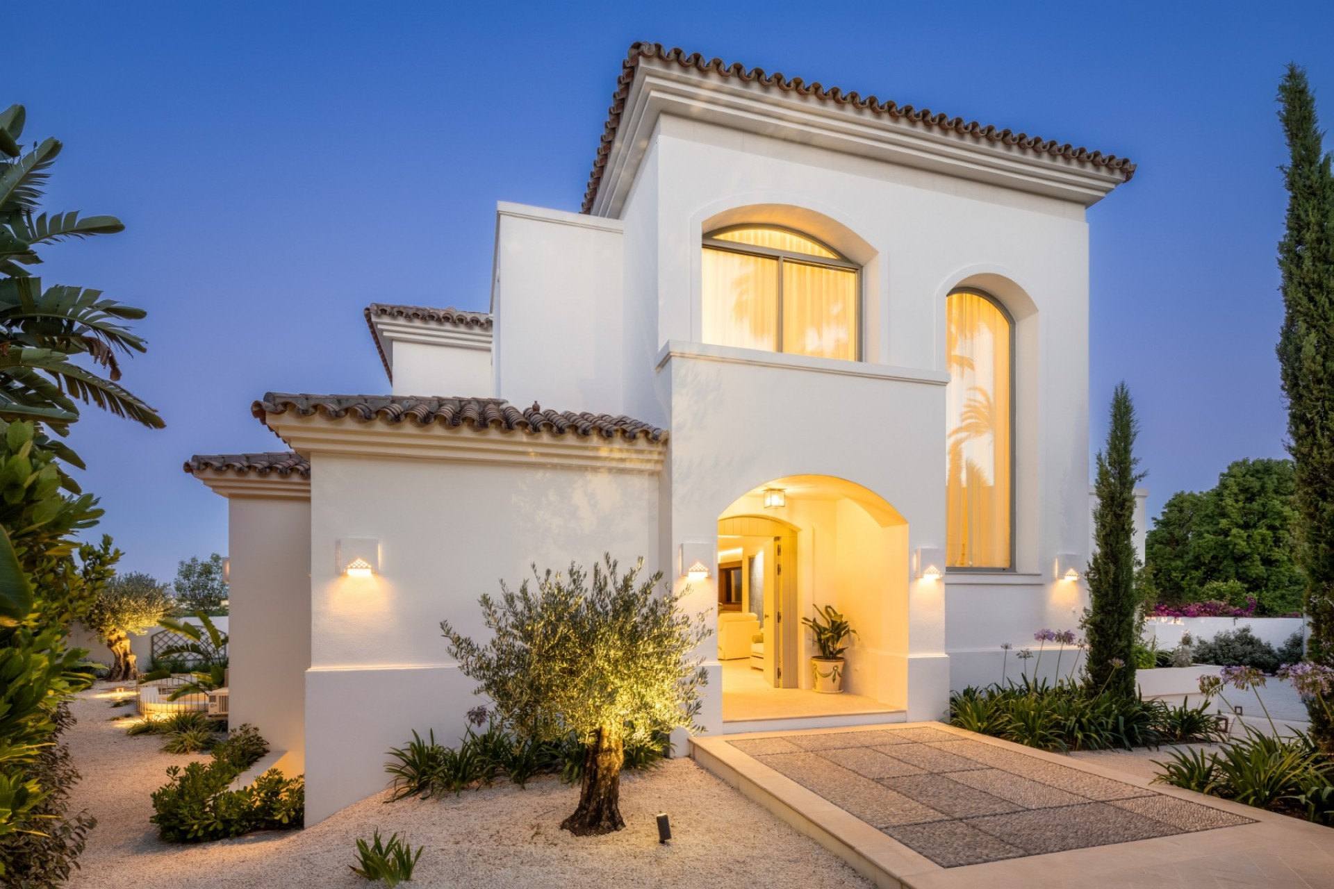 Resale - Villa - Benahavis - La Quinta