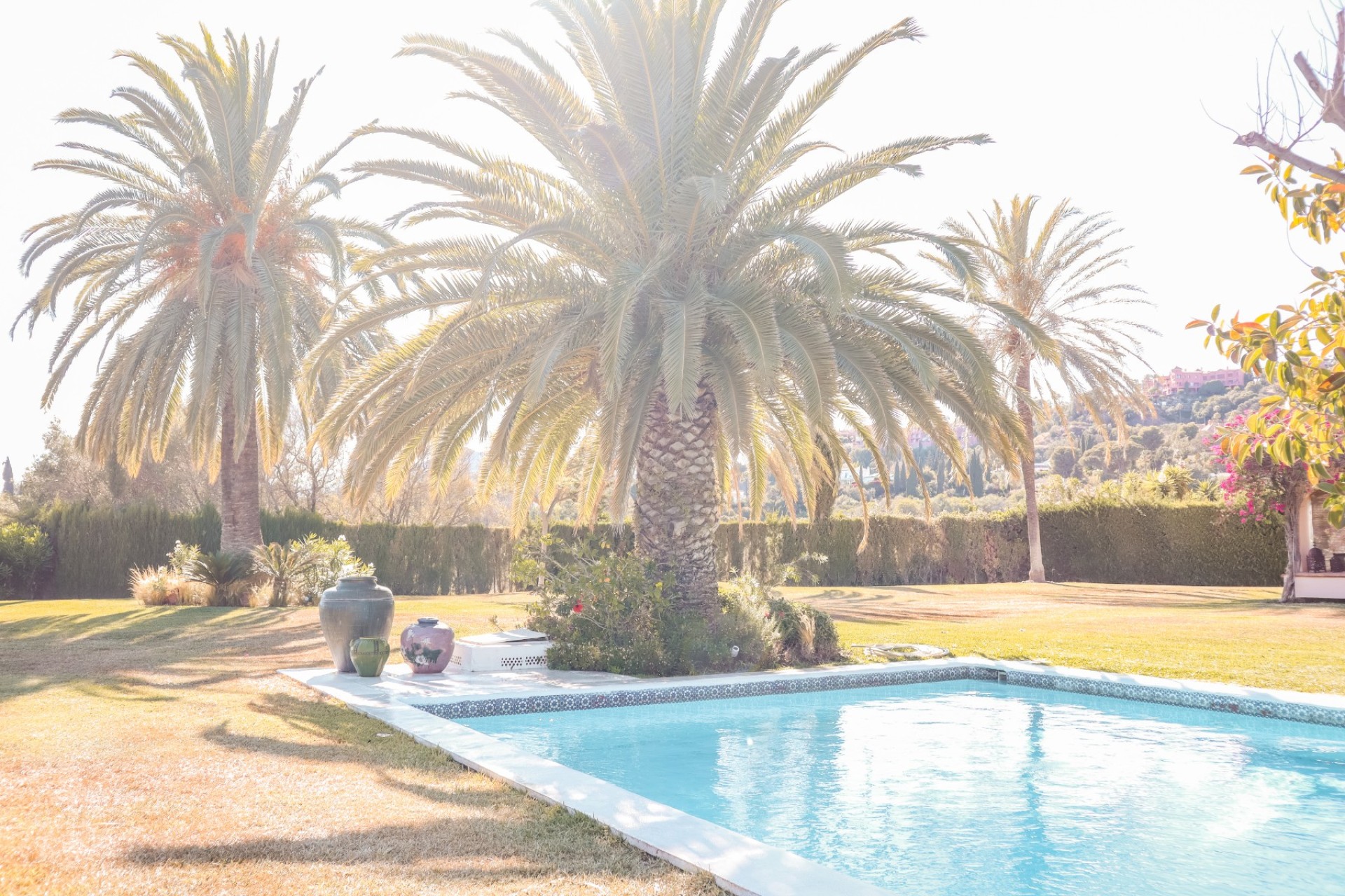 Resale - Villa - Benahavis