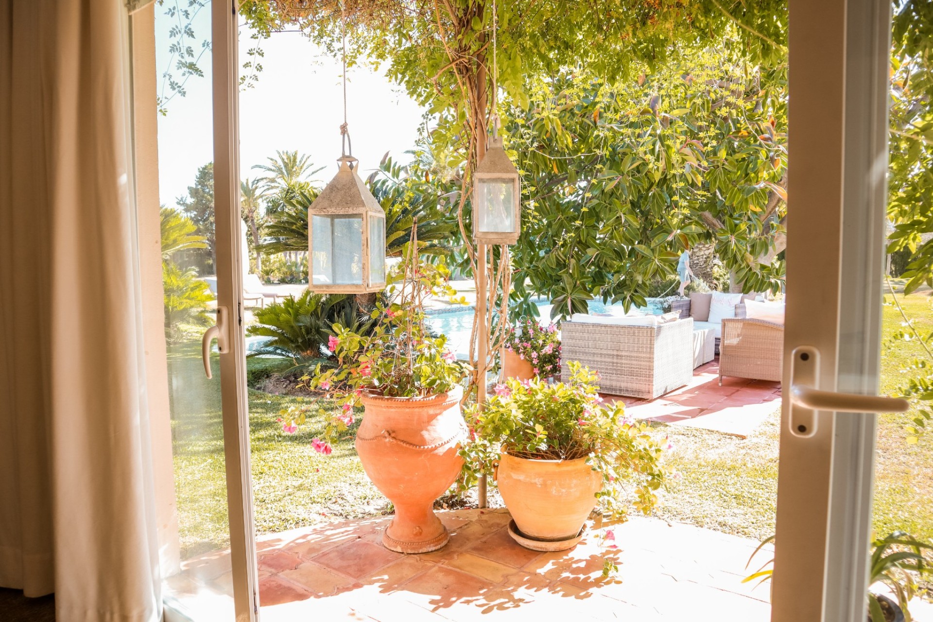 Resale - Villa - Benahavis