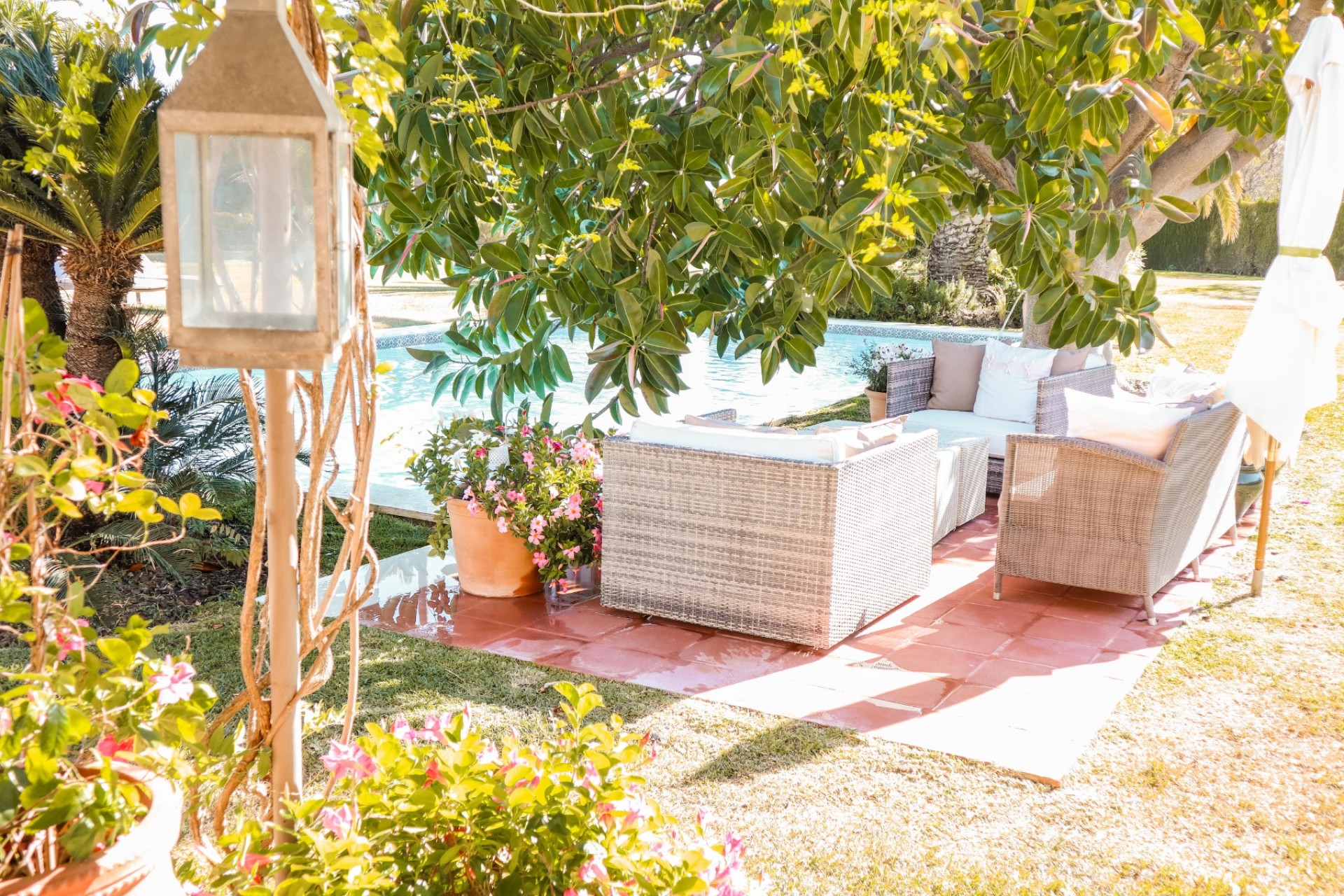 Resale - Villa - Benahavis