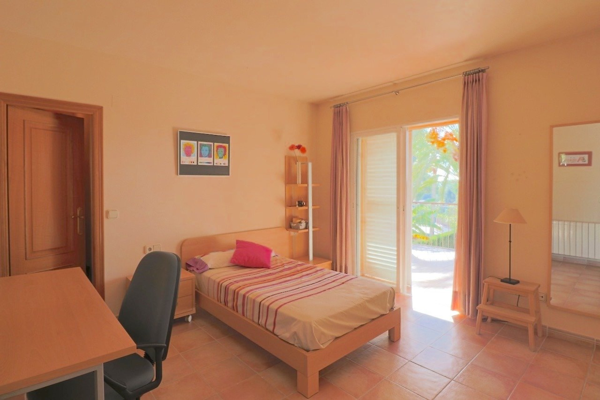 Resale - Villa - Benidorm - Coblanca