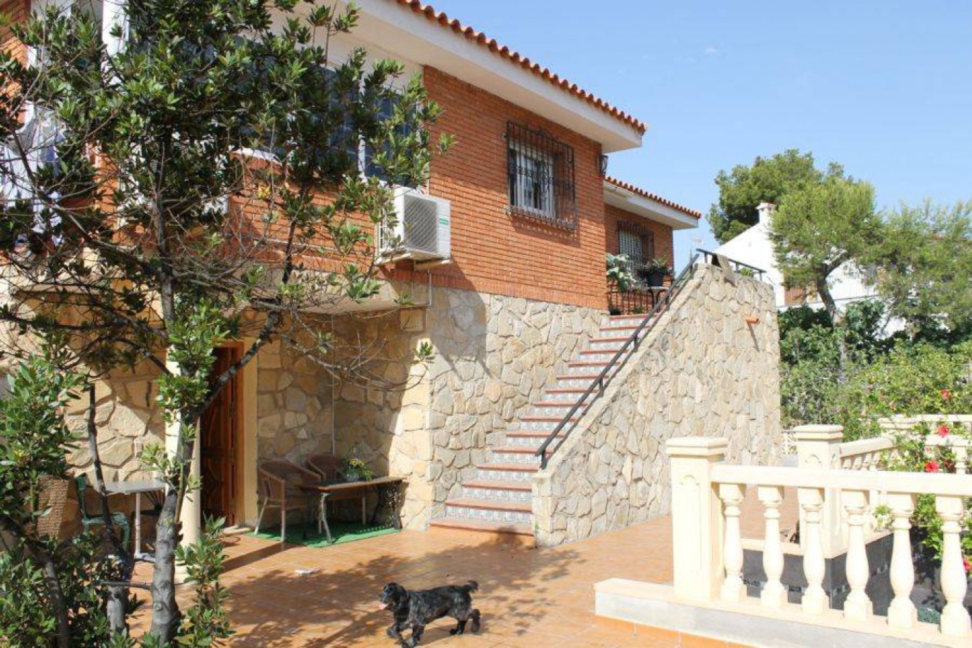 Resale - Villa - Benidorm - Poniente