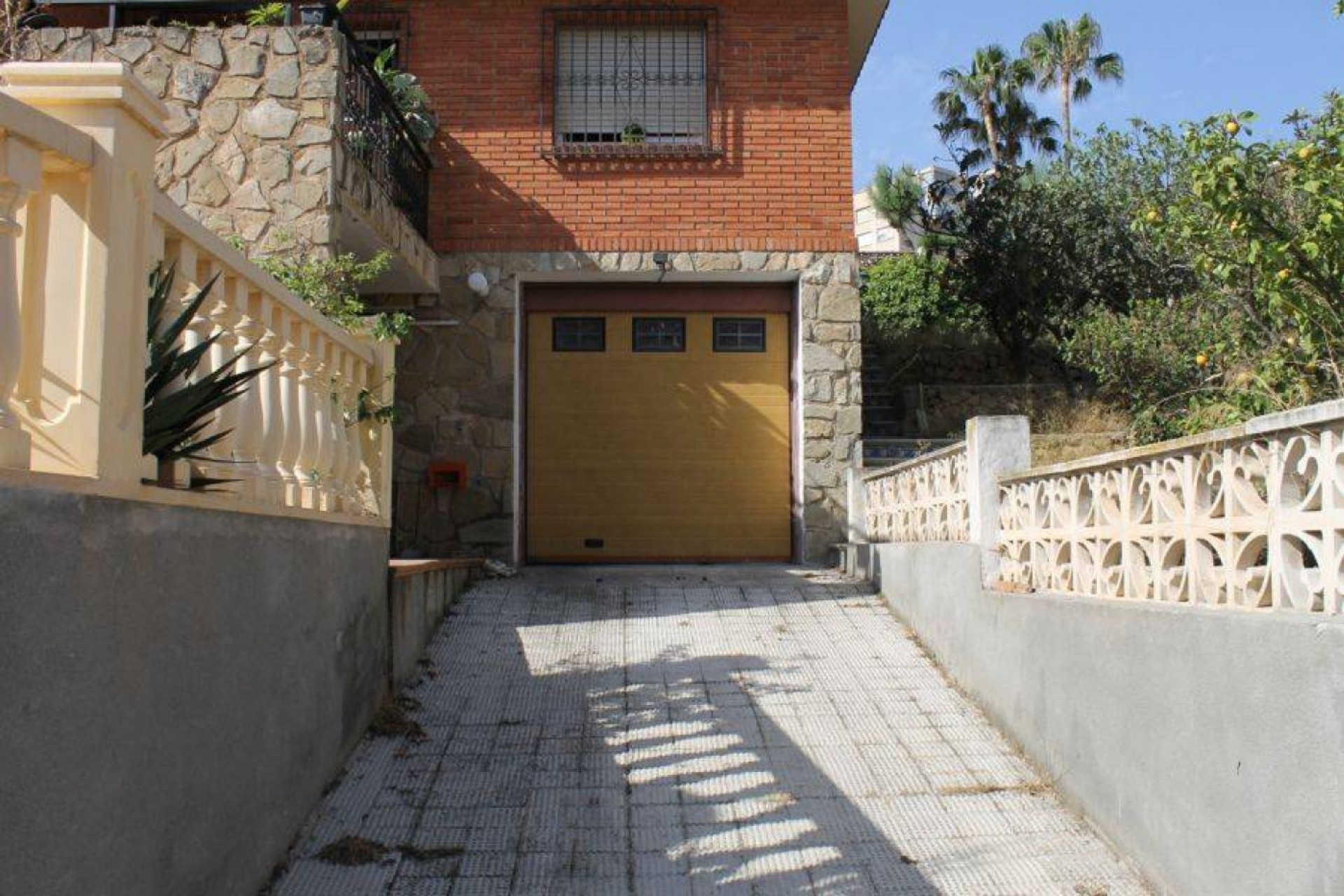 Resale - Villa - Benidorm - Poniente