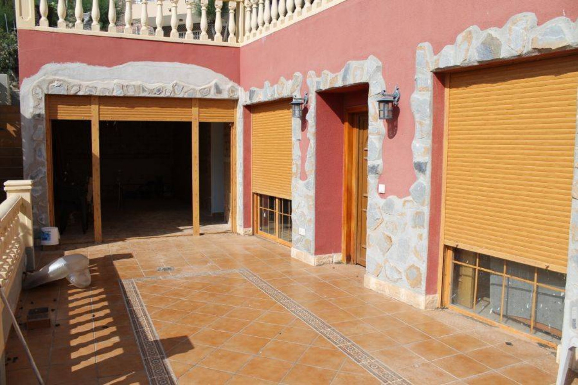 Resale - Villa - Benidorm - Poniente