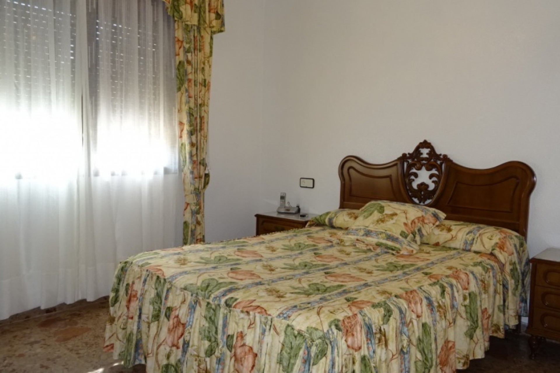 Resale - Villa - Benidorm - Poniente