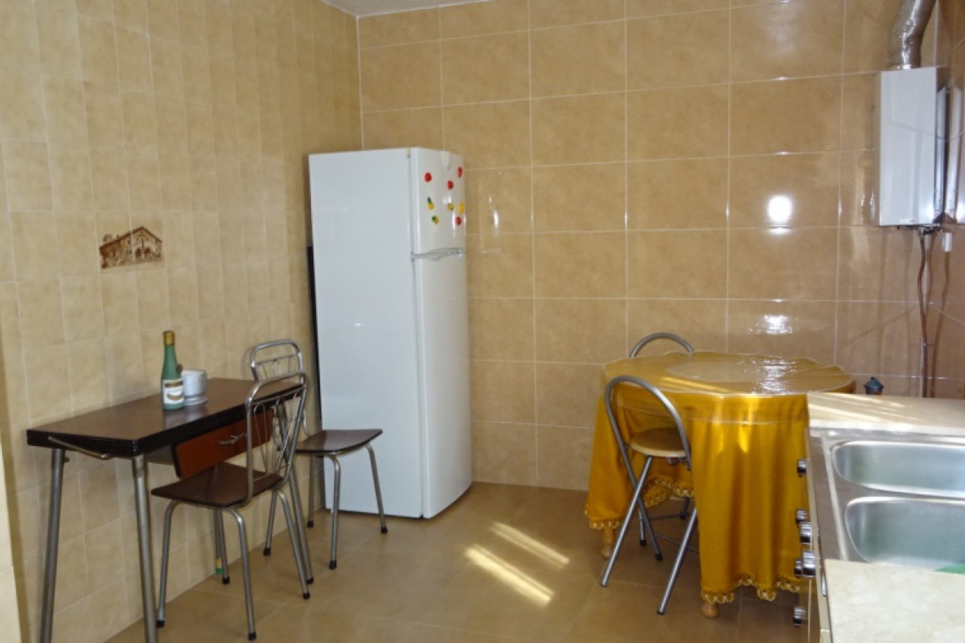 Resale - Villa - Benidorm - Poniente