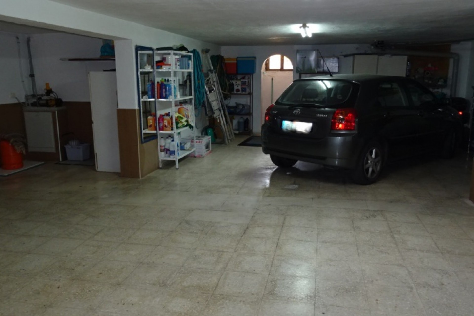 Resale - Villa - Benidorm - Poniente