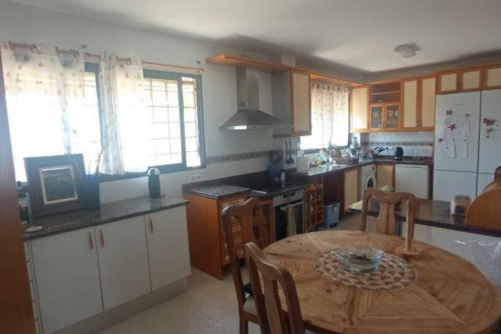 Resale - Villa - Benidorm - Poniente