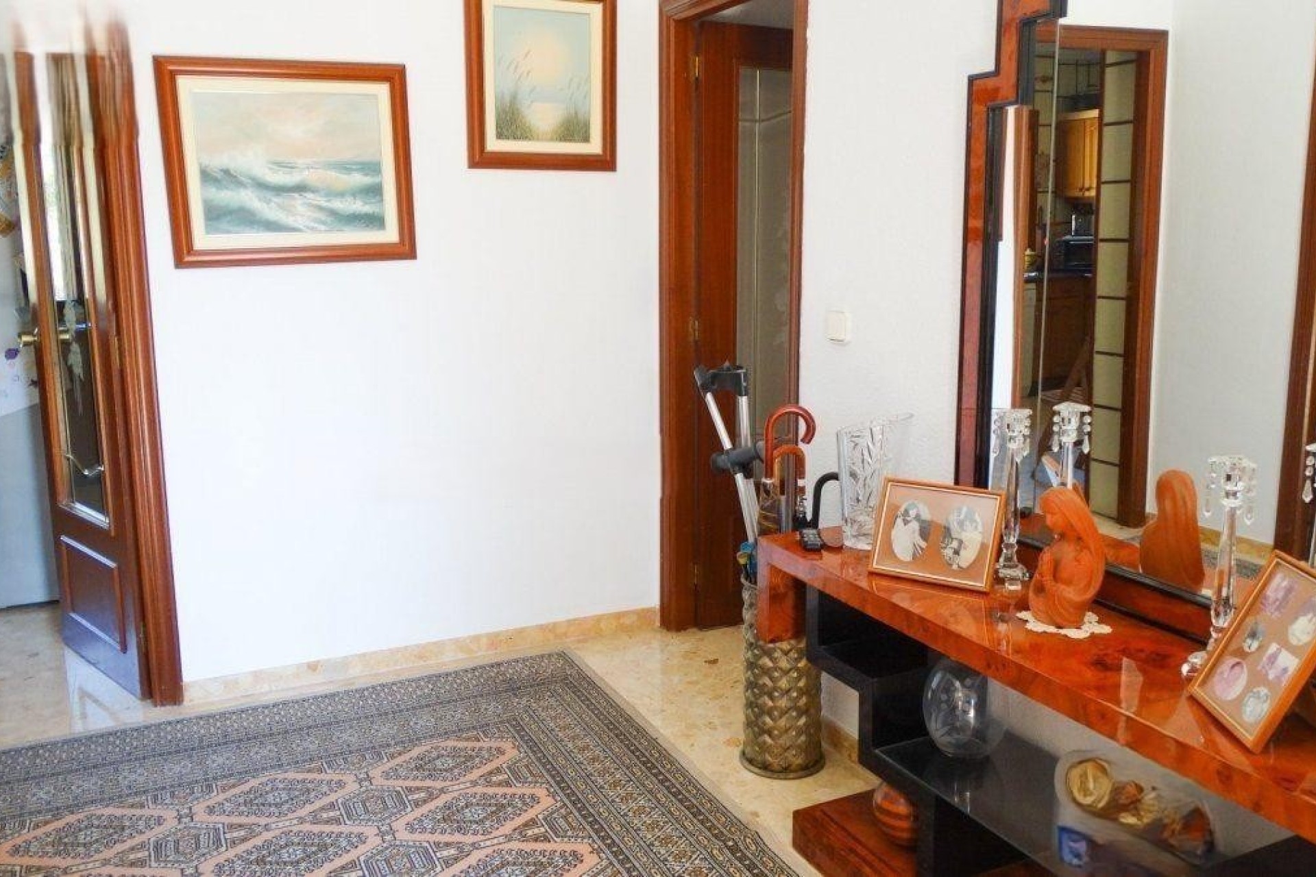 Resale - Villa - Benidorm - Rincón de Loix