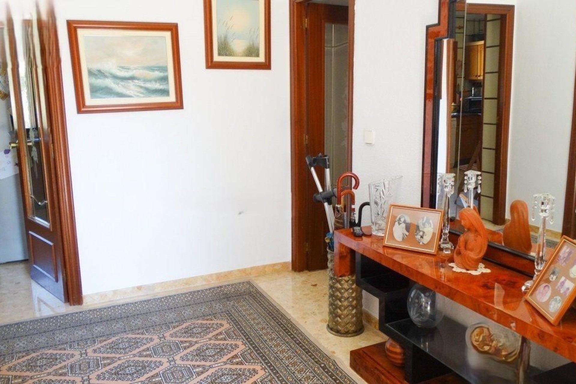 Resale - Villa - Benidorm - Rincón de Loix