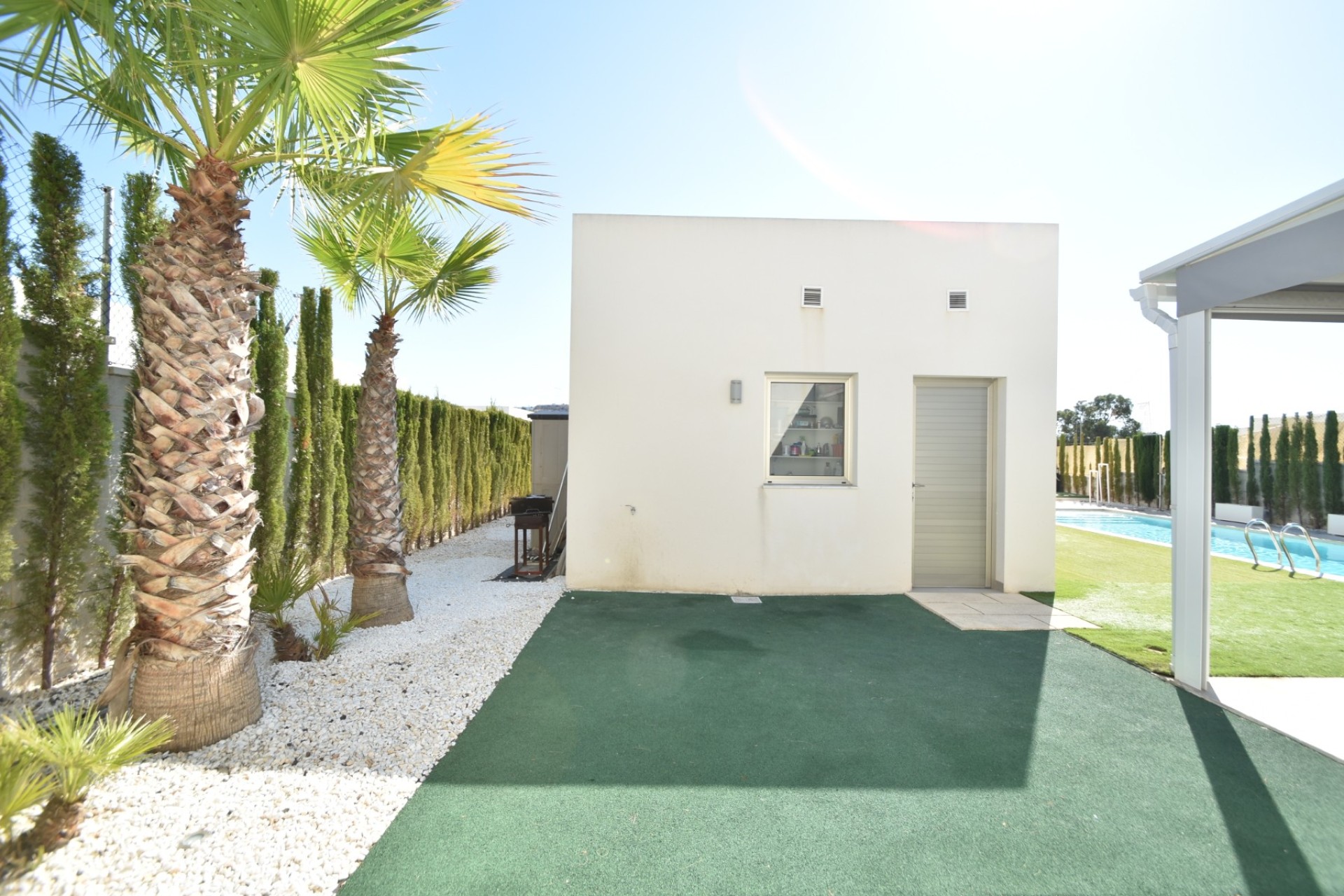 Resale - Villa - Benijofar