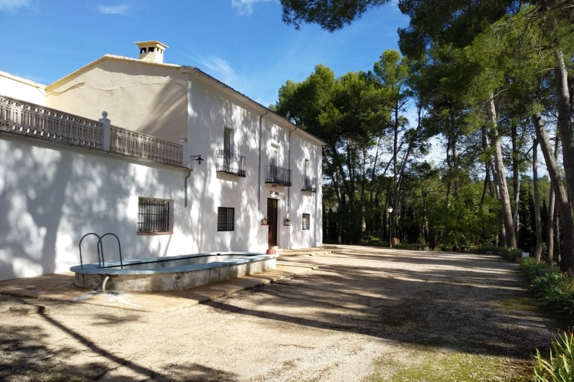 Resale - Villa - Benilloba