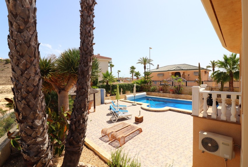 Resale - Villa - Benimar - Rojales