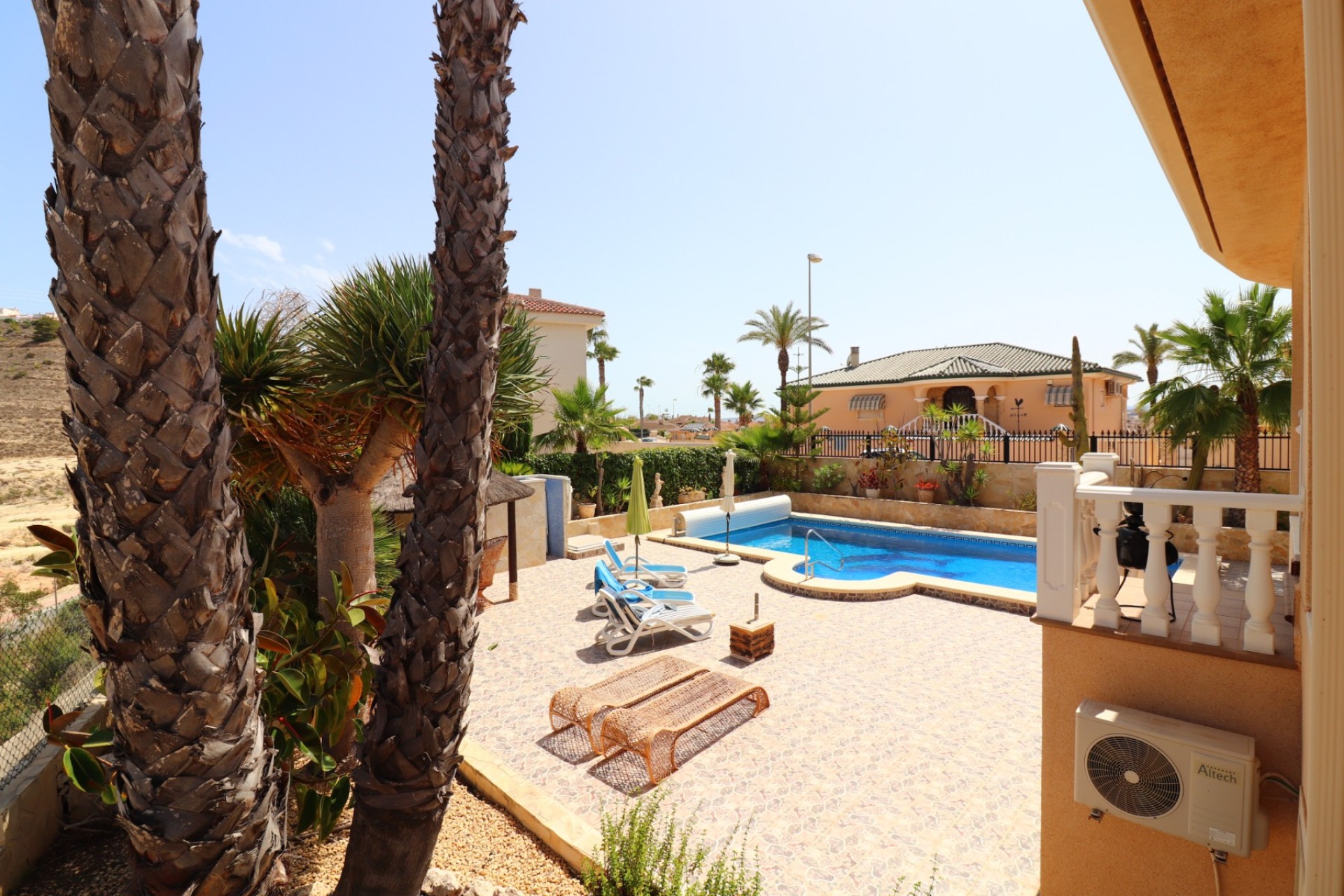 Resale - Villa - Benimar - Rojales