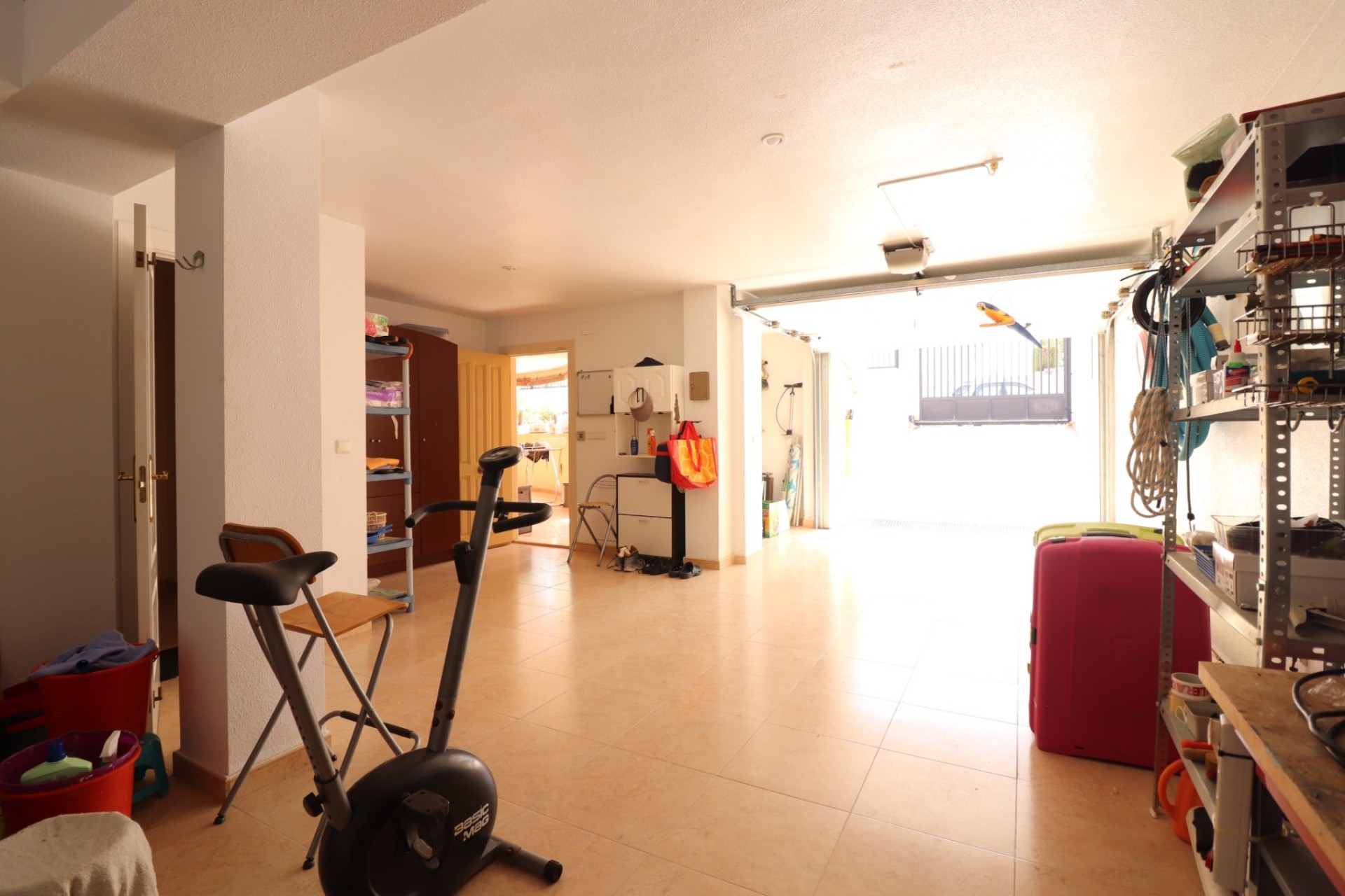 Resale - Villa - Benimar - Rojales