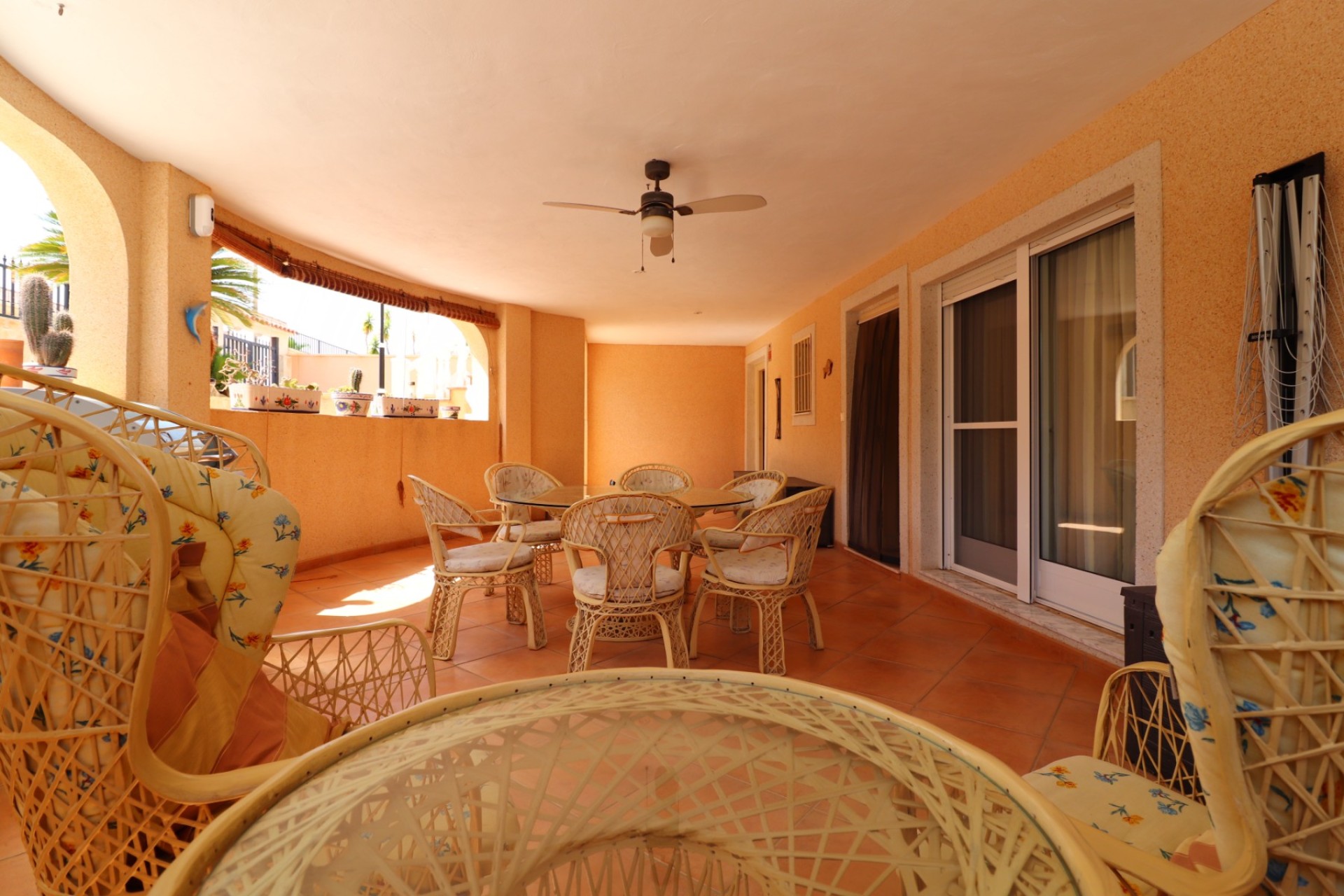 Resale - Villa - Benimar - Rojales