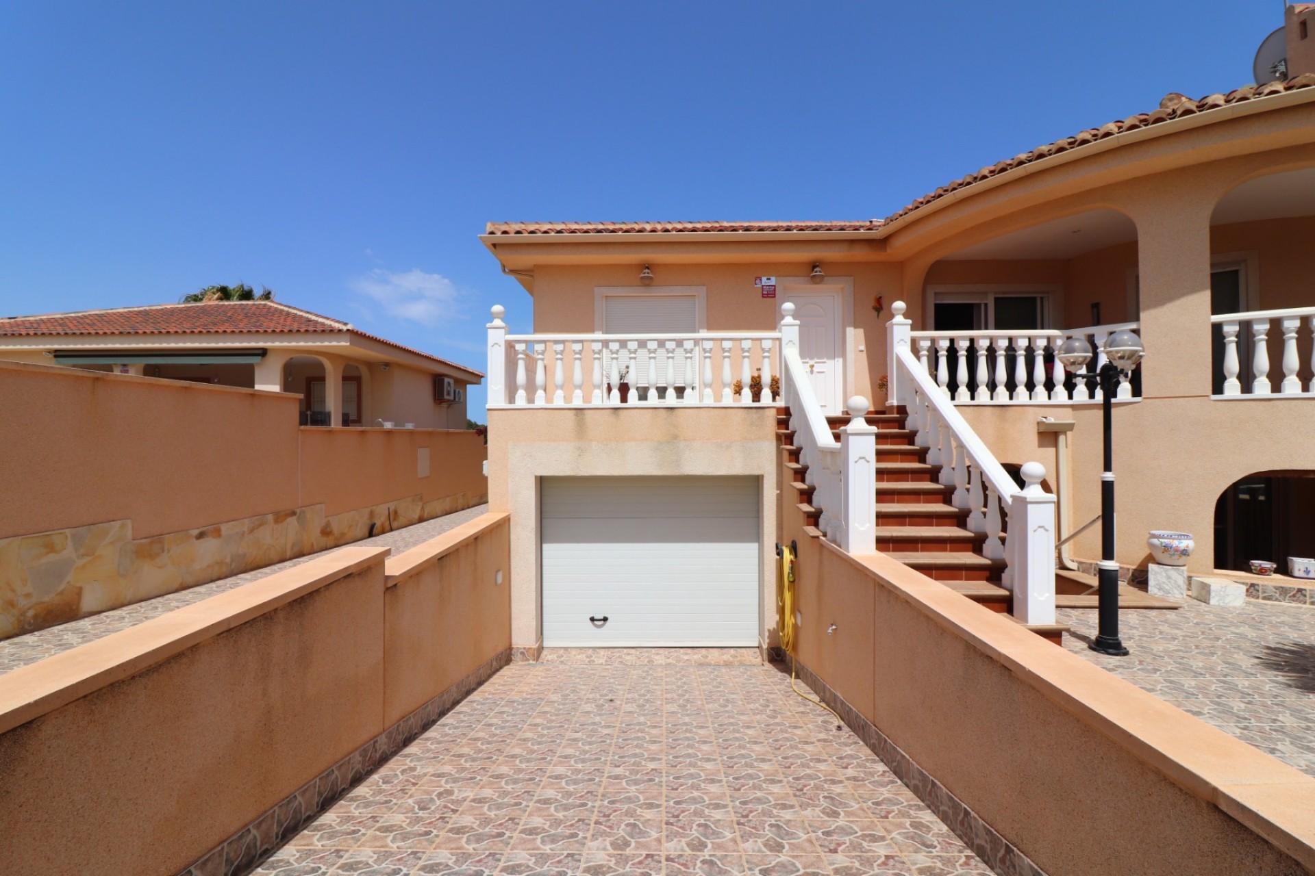 Resale - Villa - Benimar - Rojales