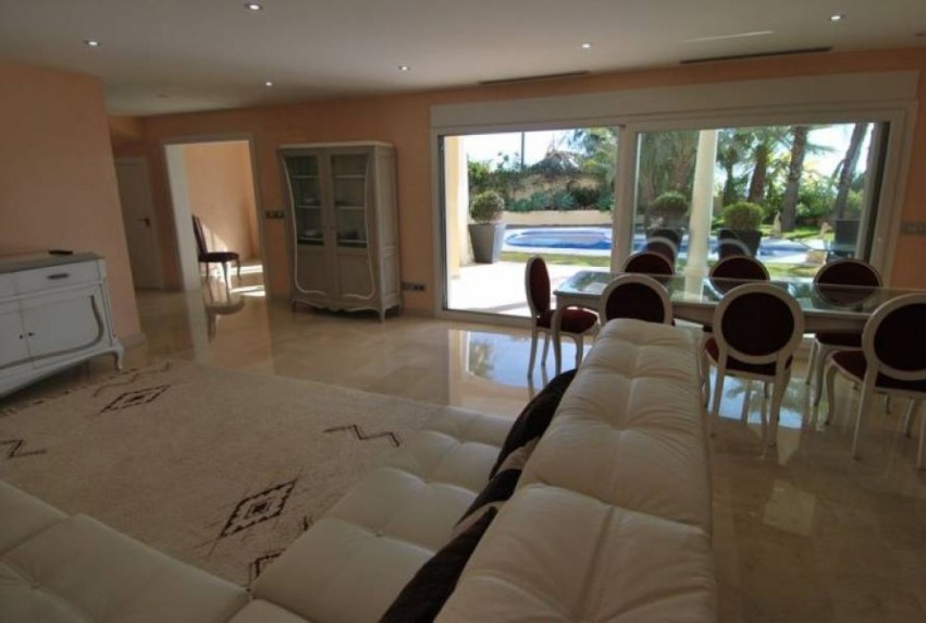 Resale - Villa - Benissa - Alicante