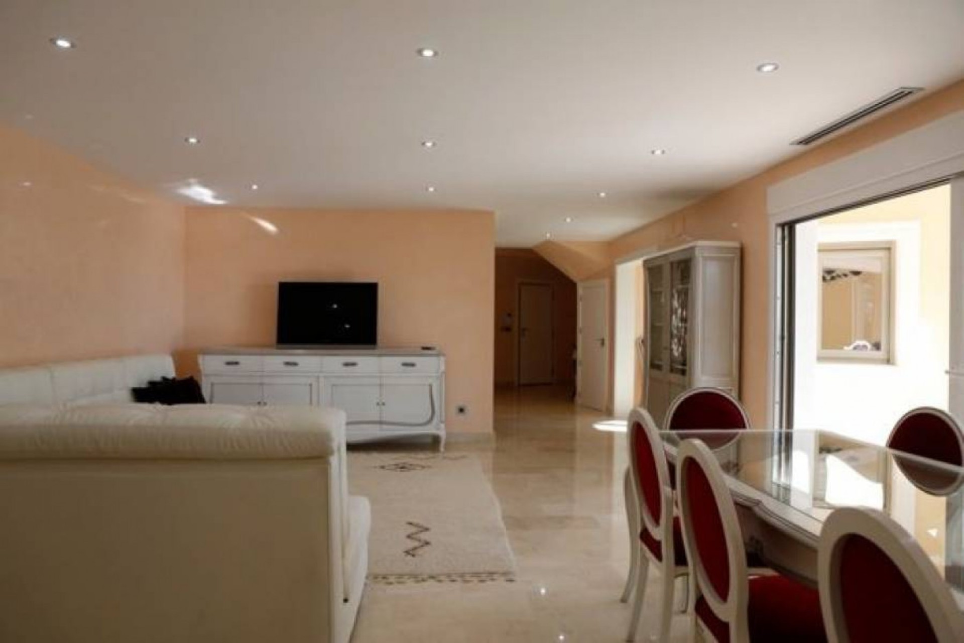 Resale - Villa - Benissa - Alicante