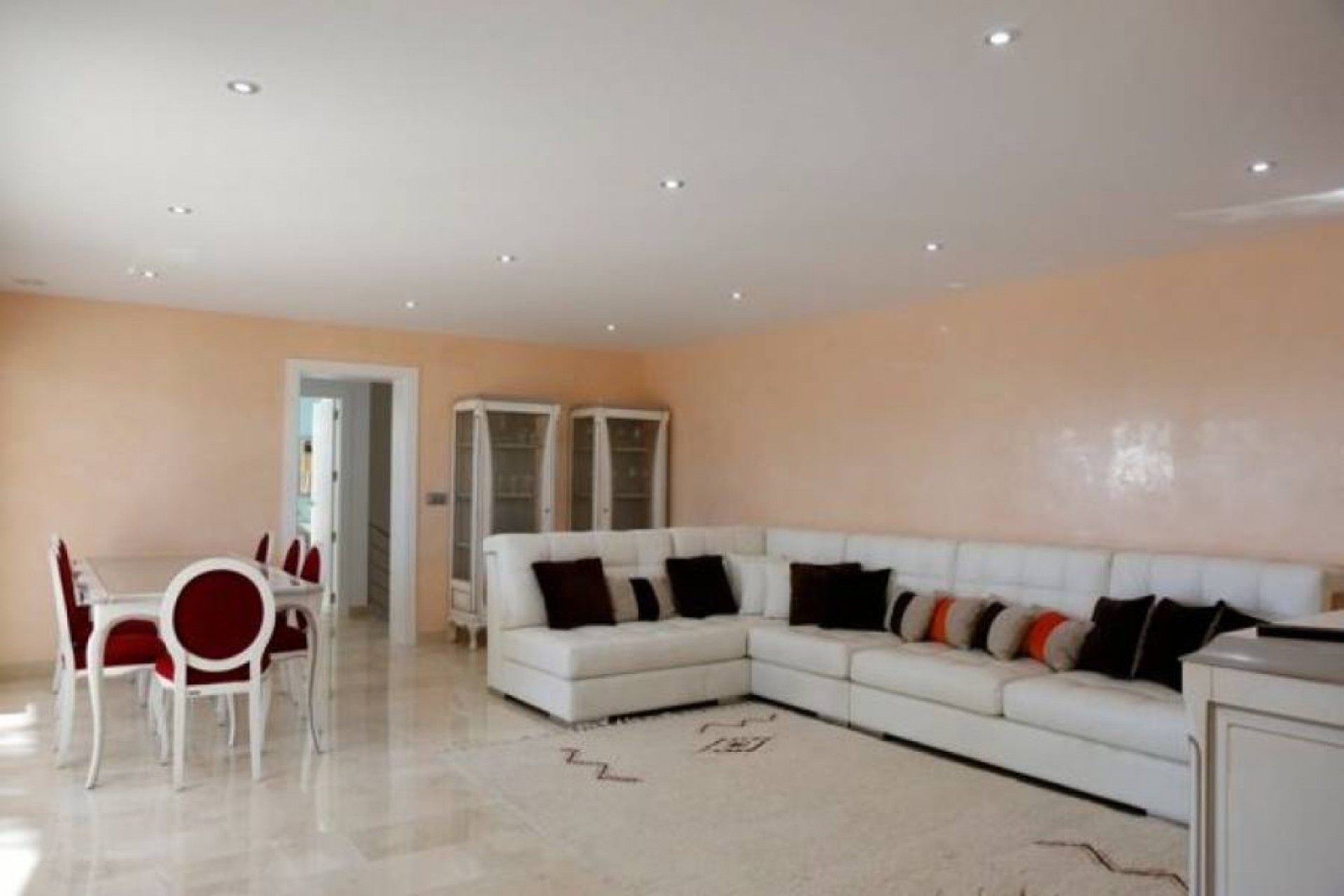 Resale - Villa - Benissa - Alicante