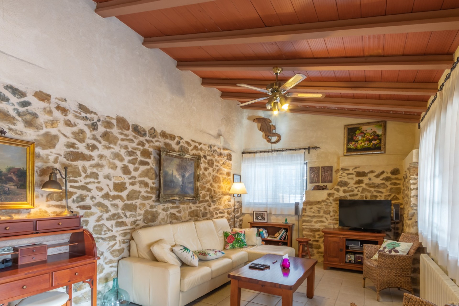 Resale - Villa - Benissa