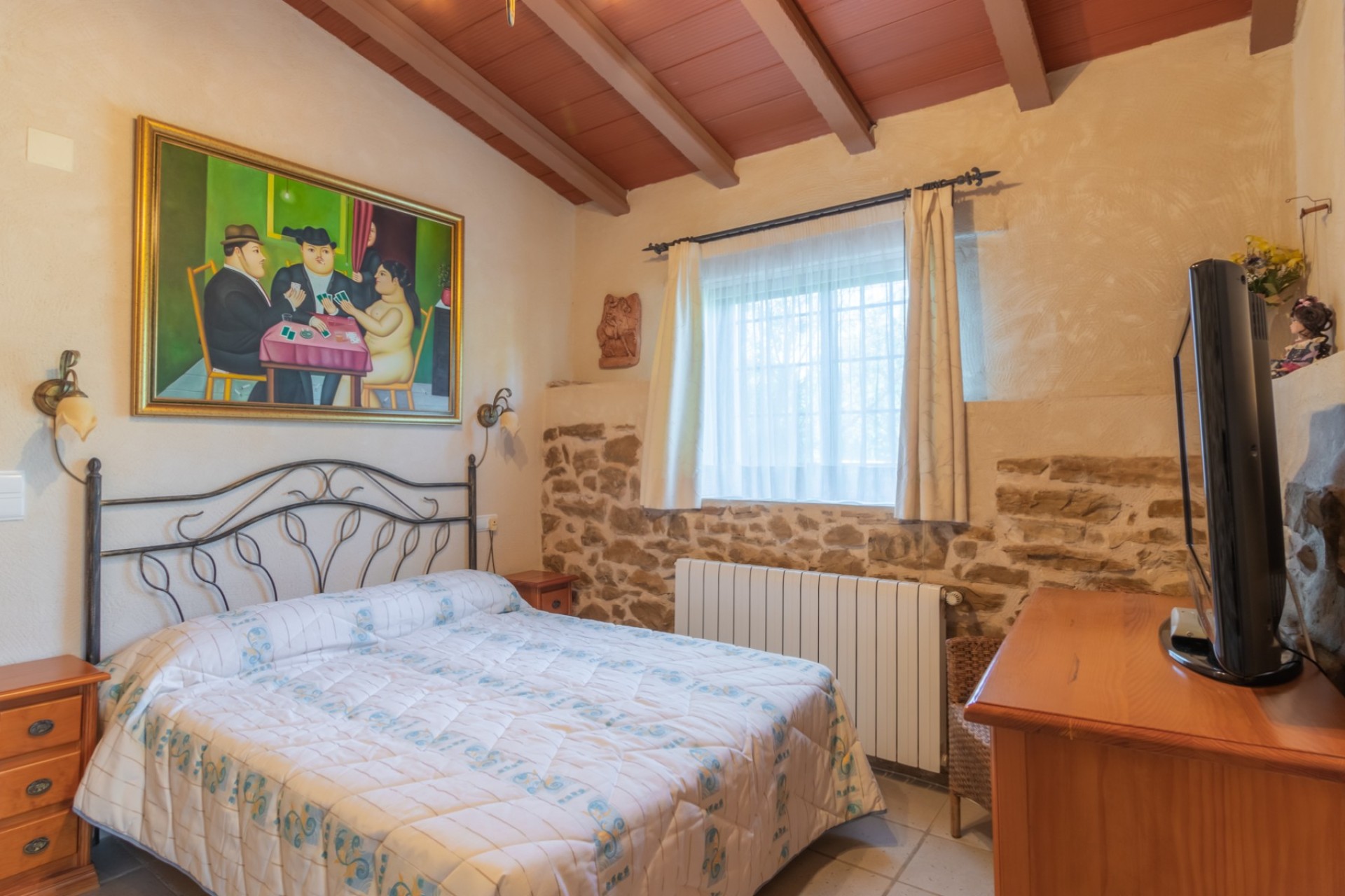 Resale - Villa - Benissa