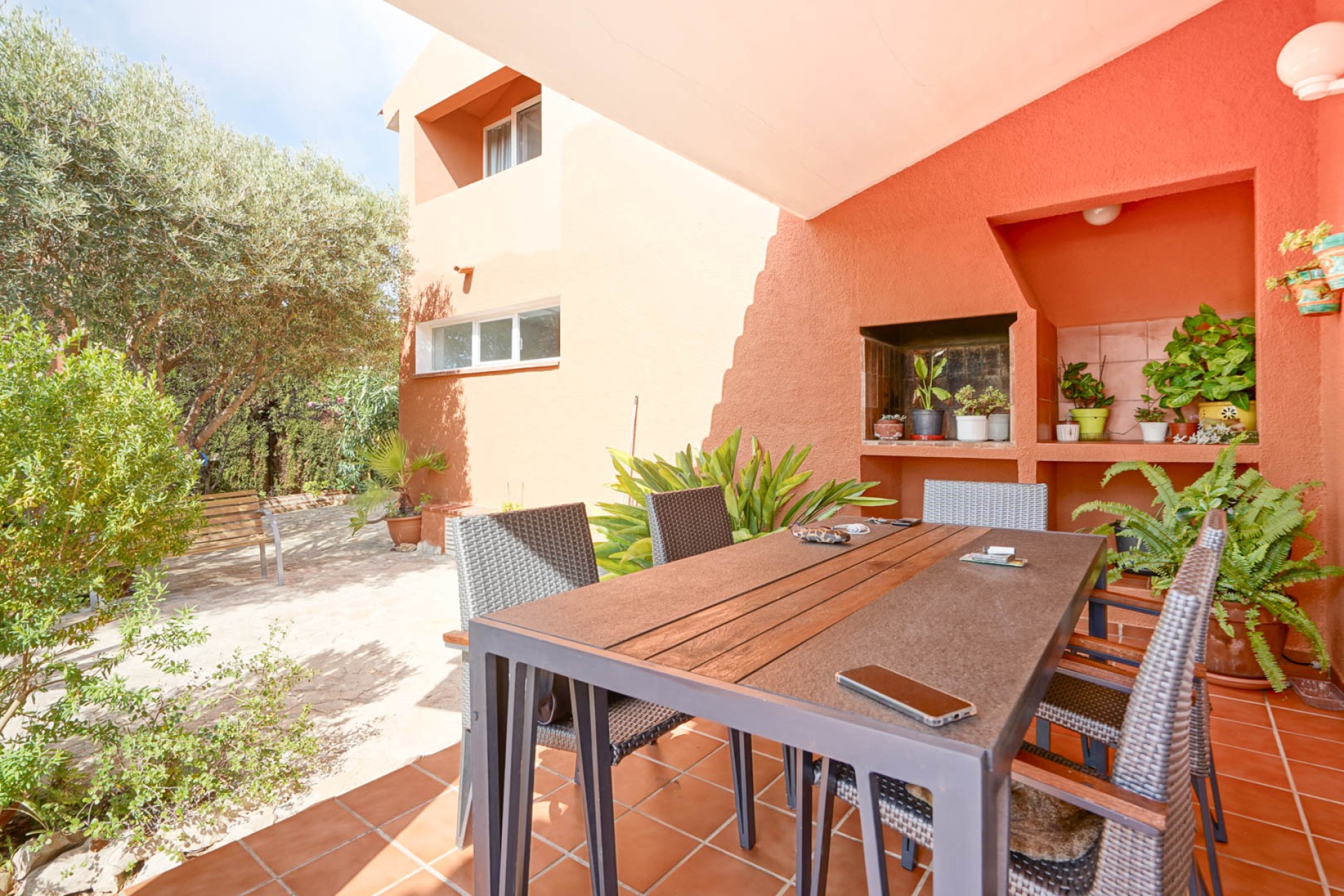 Resale - Villa - Benitachell - Cumbre del Sol