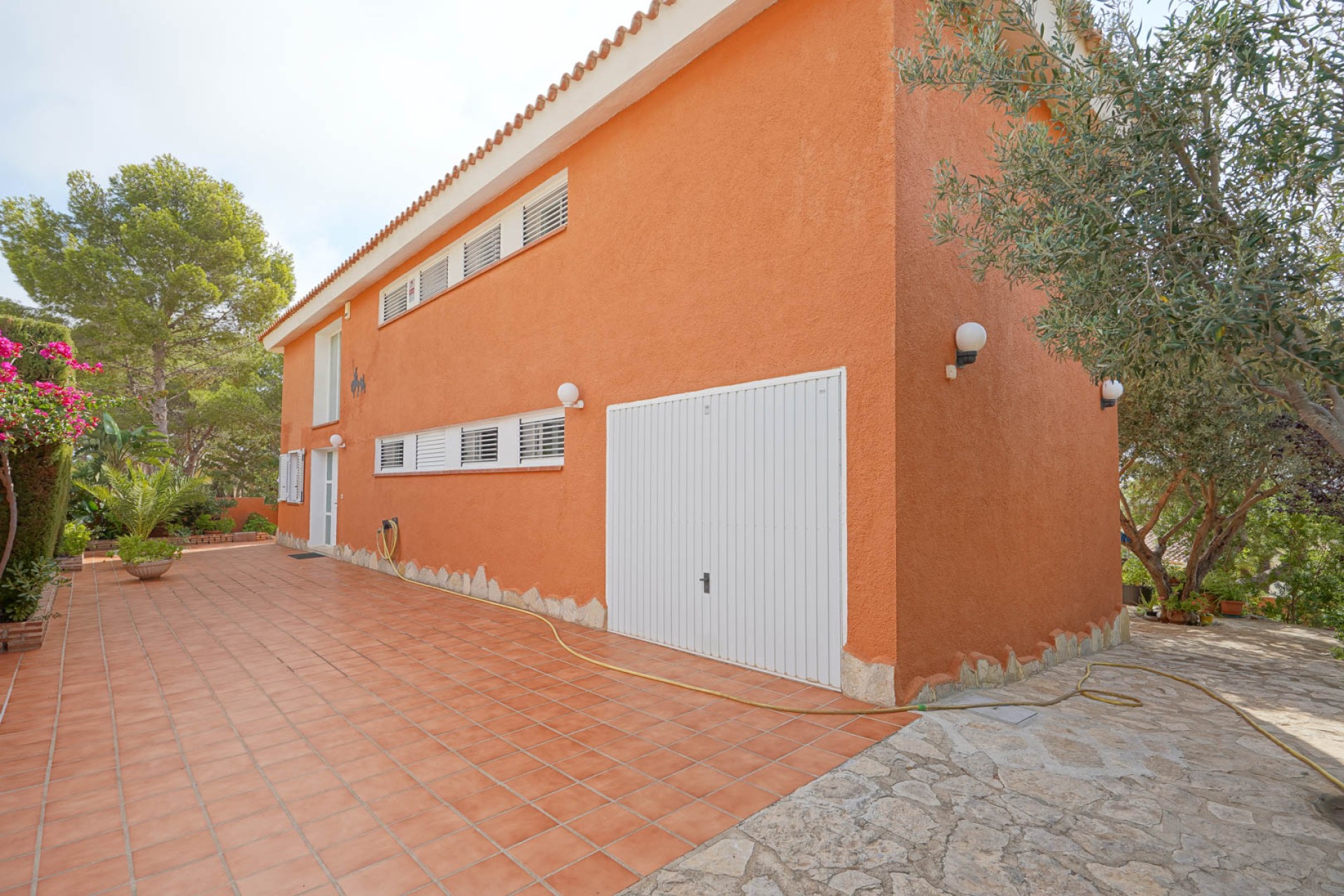 Resale - Villa - Benitachell - Cumbre del Sol