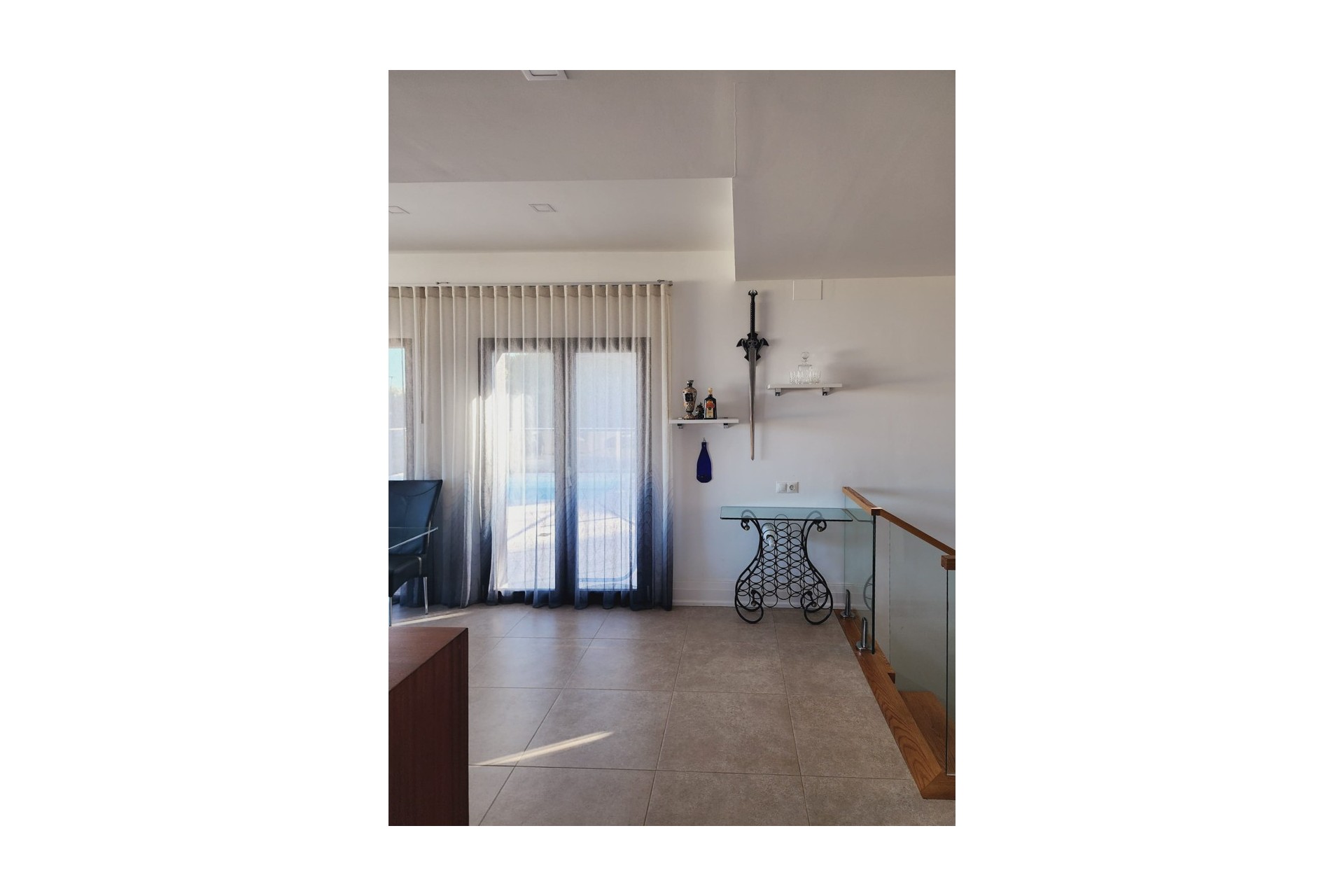 Resale - Villa - Benitachell - Cumbre del Sol