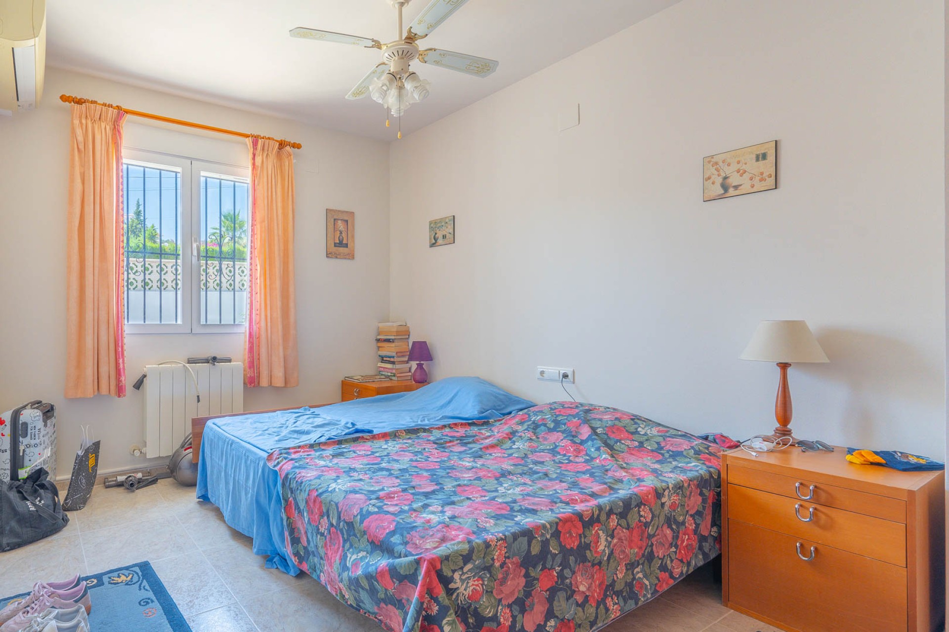 Resale - Villa - Benitachell - Les Fonts