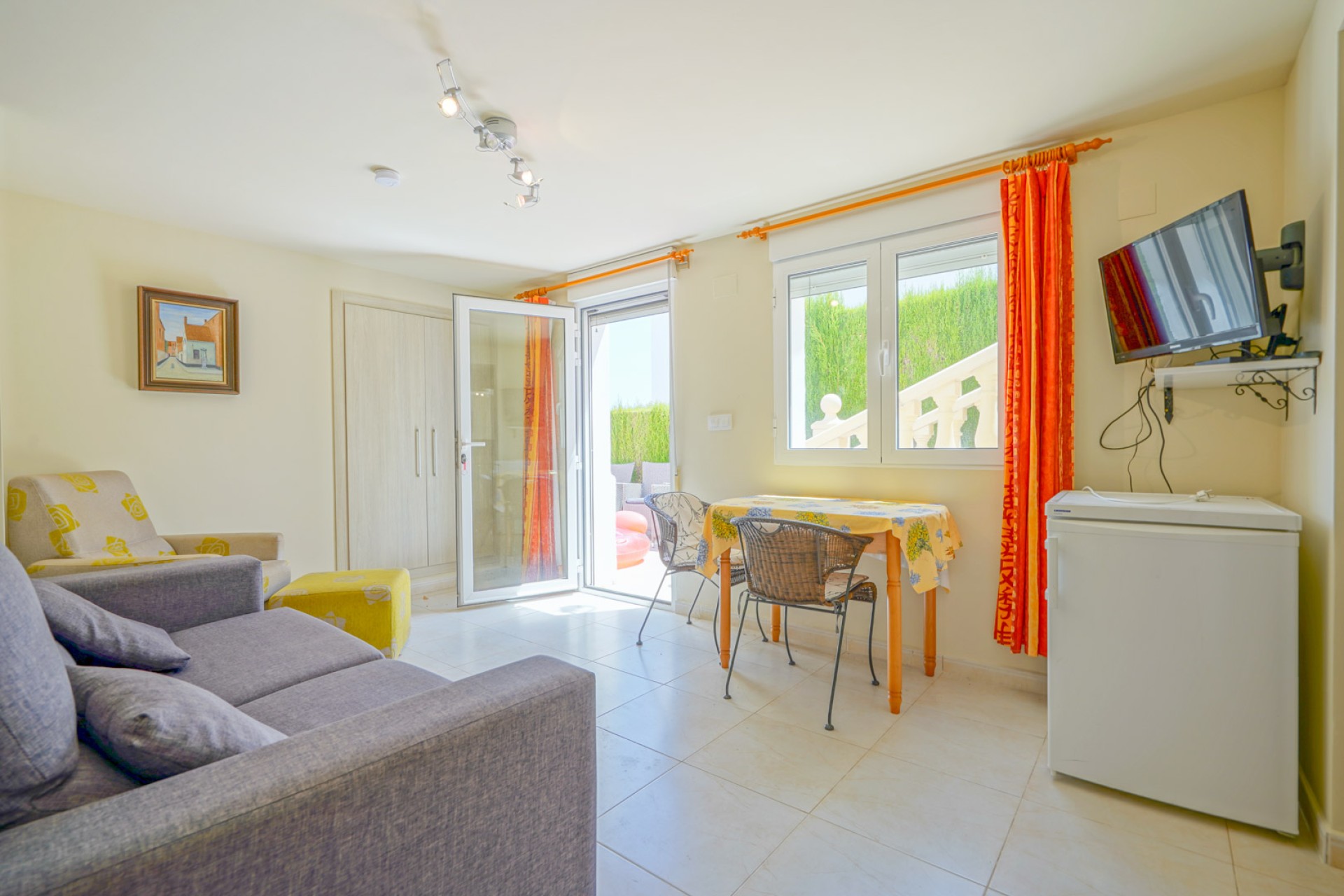 Resale - Villa - Benitachell - Les Fonts