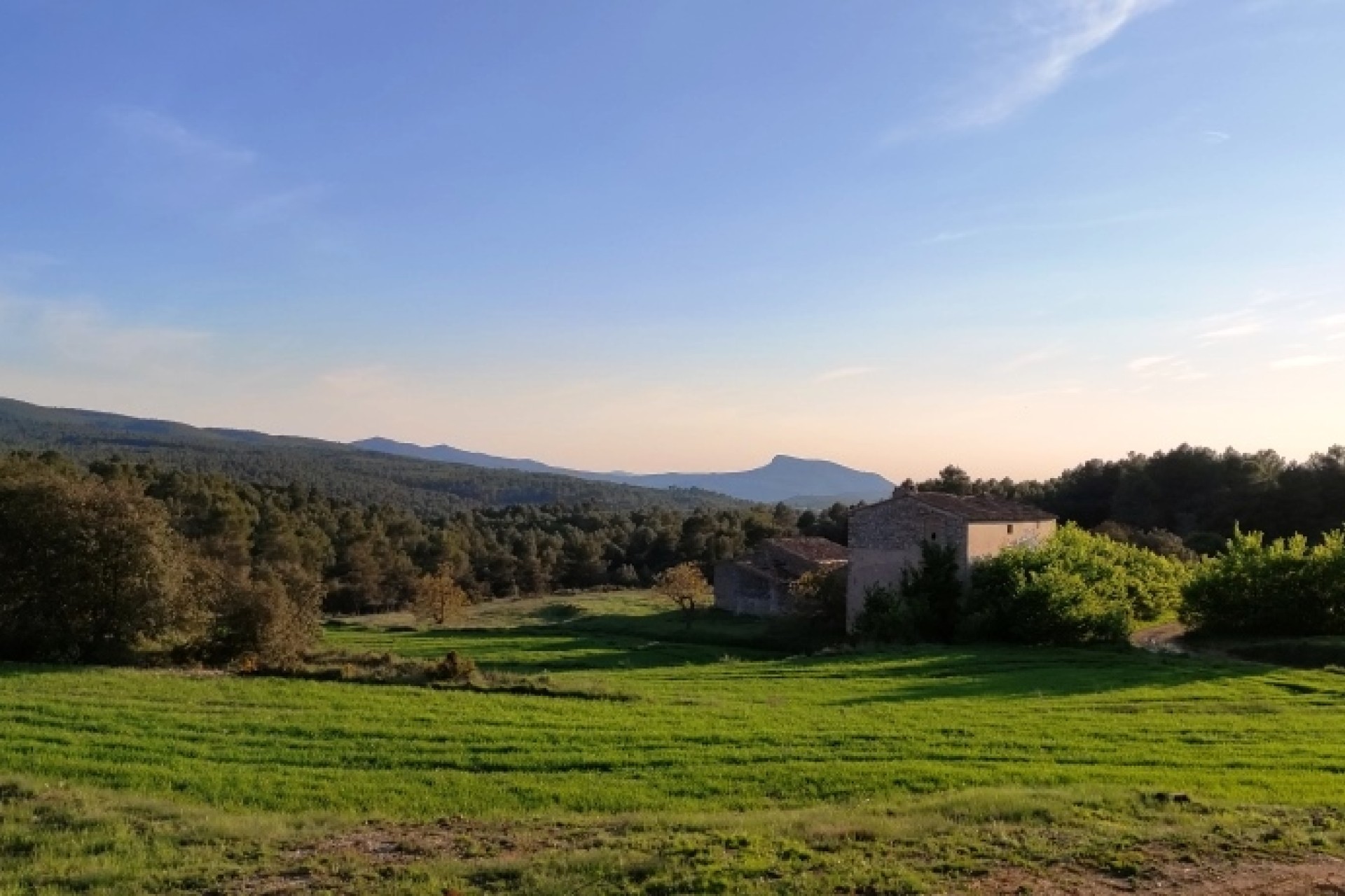 Resale - Villa - Bocairent