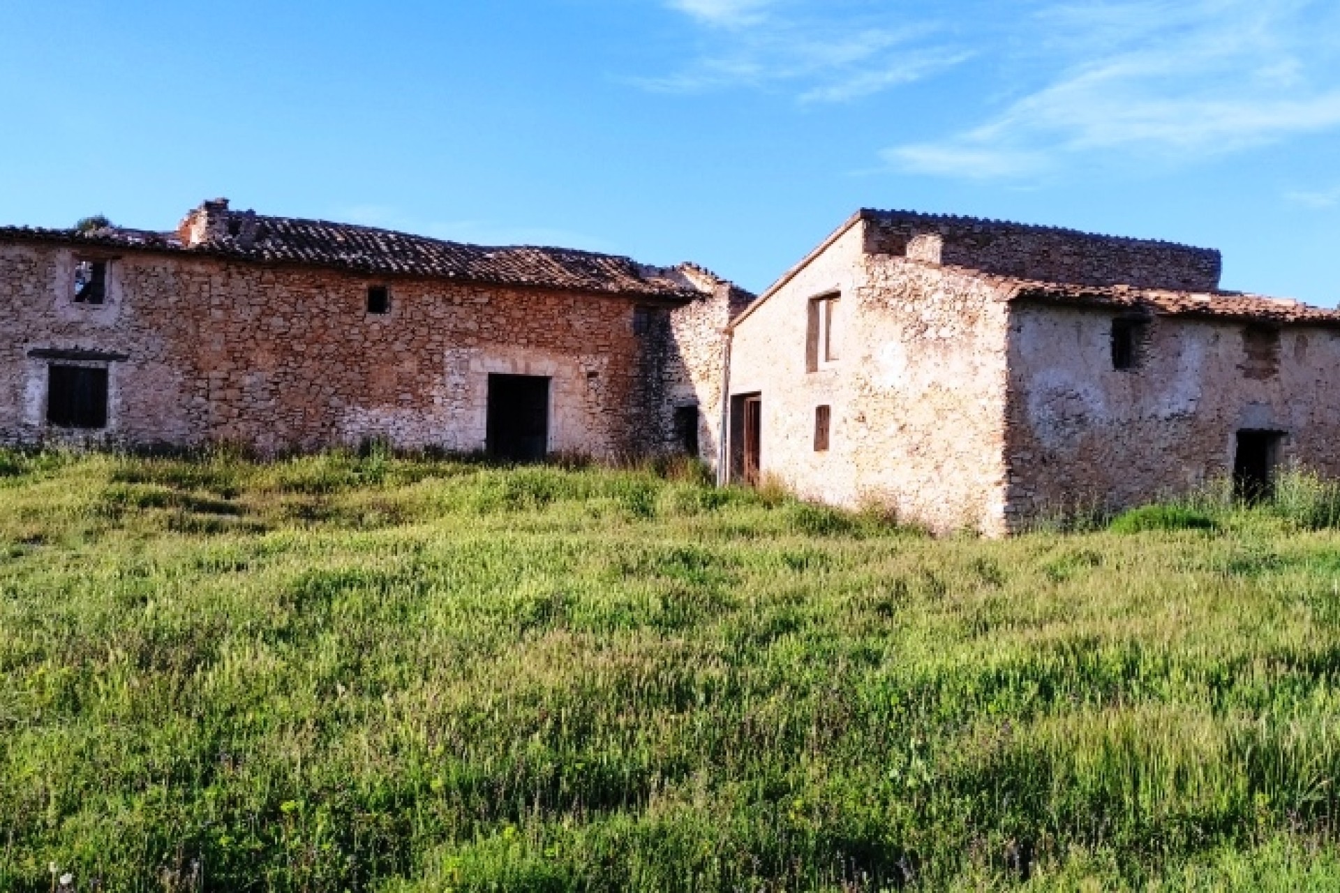 Resale - Villa - Bocairent