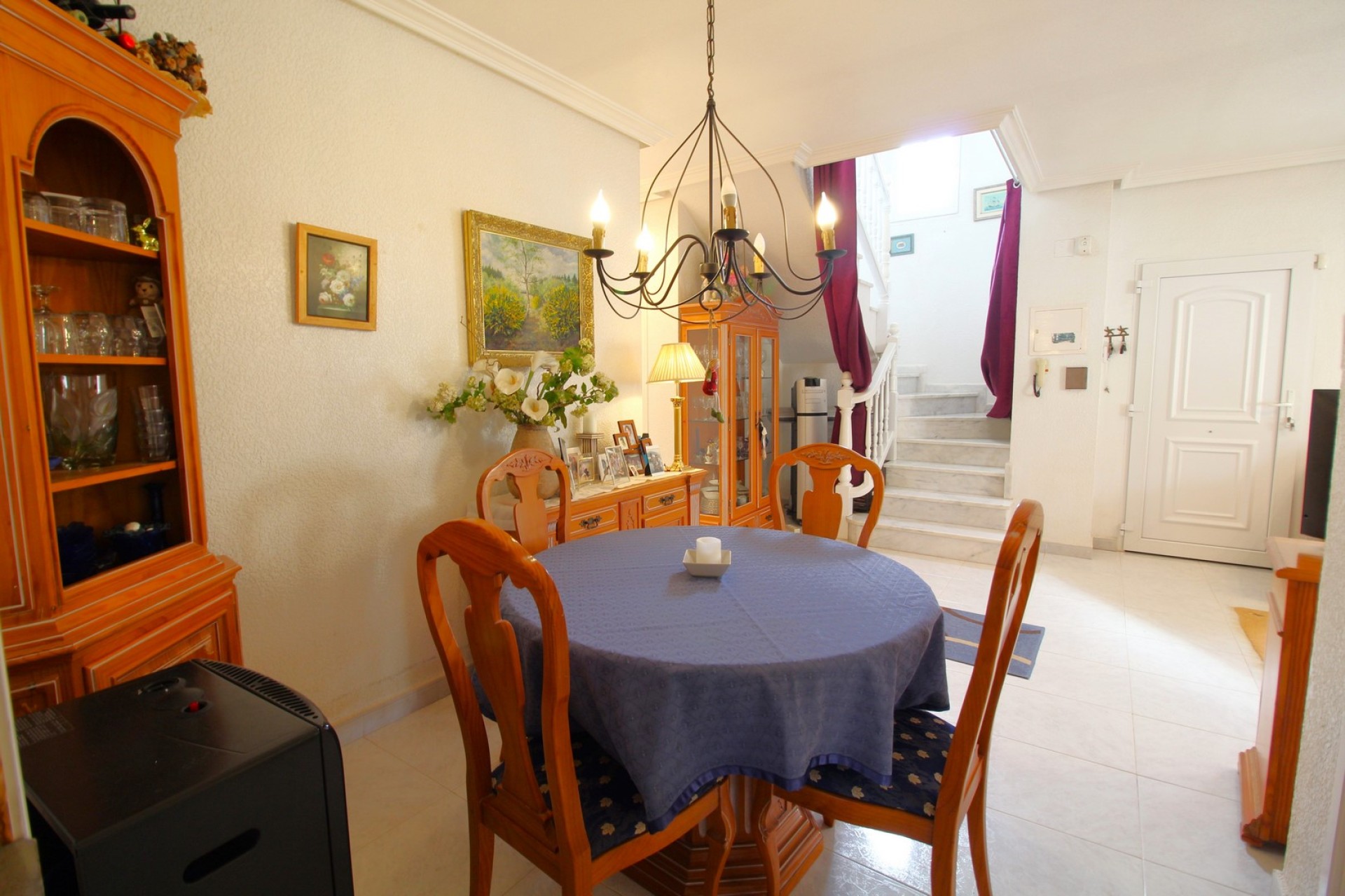 Resale - Villa - Cabo Roig