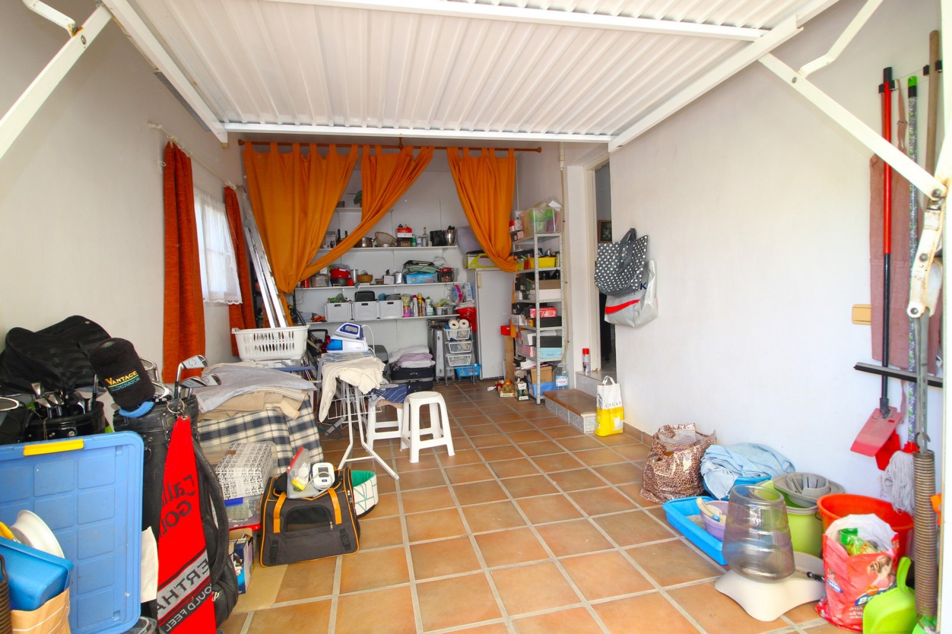 Resale - Villa - Cabo Roig