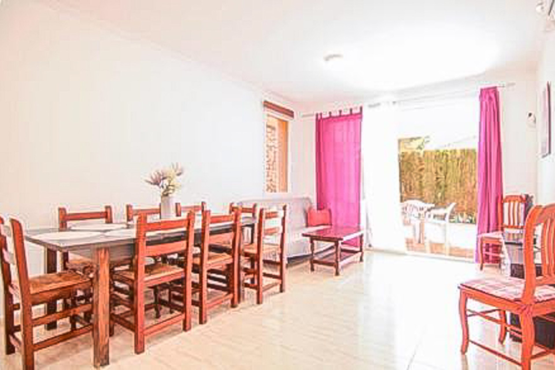 Resale - Villa - Calpe - Cometa III