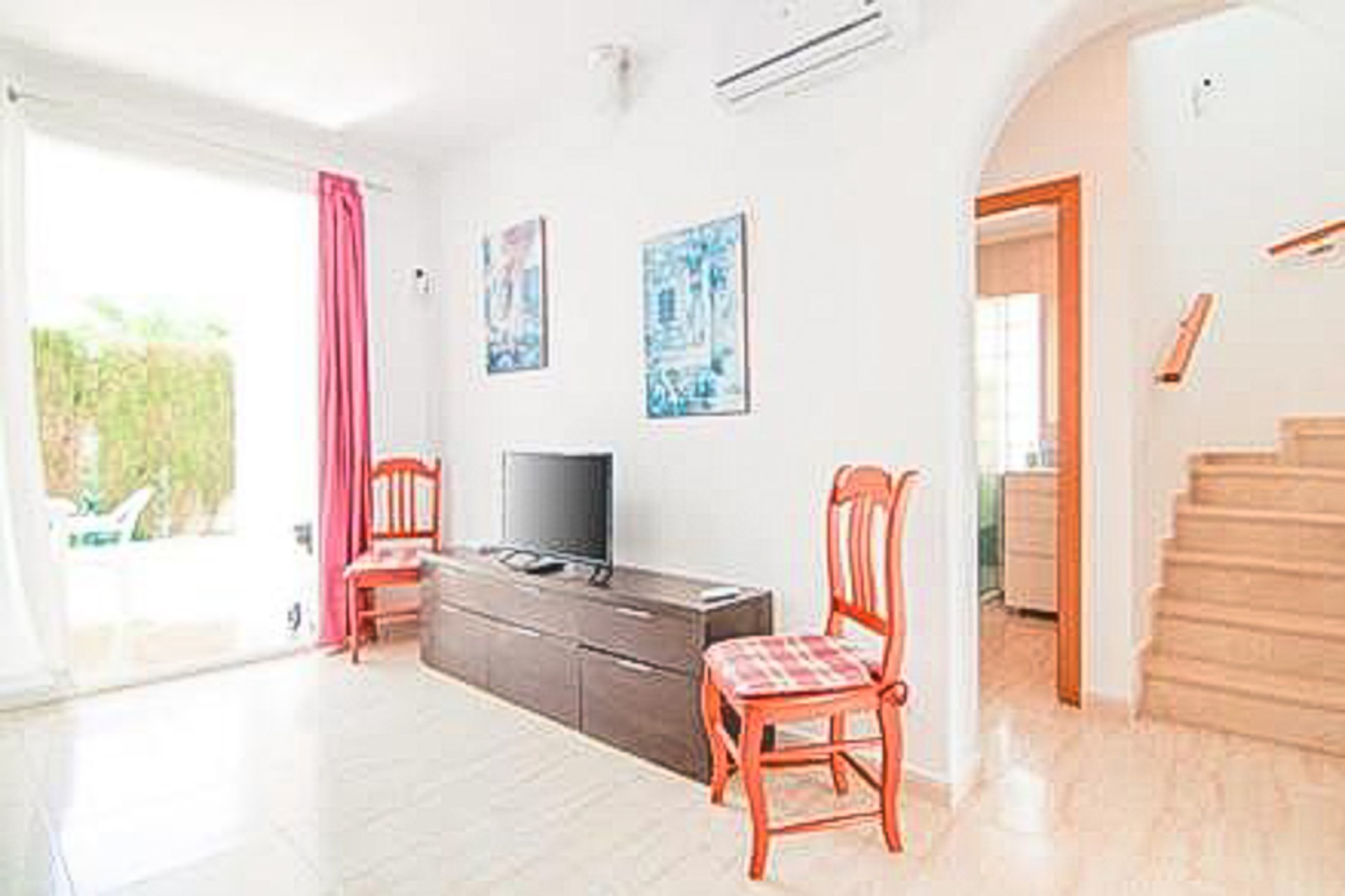 Resale - Villa - Calpe - Cometa III