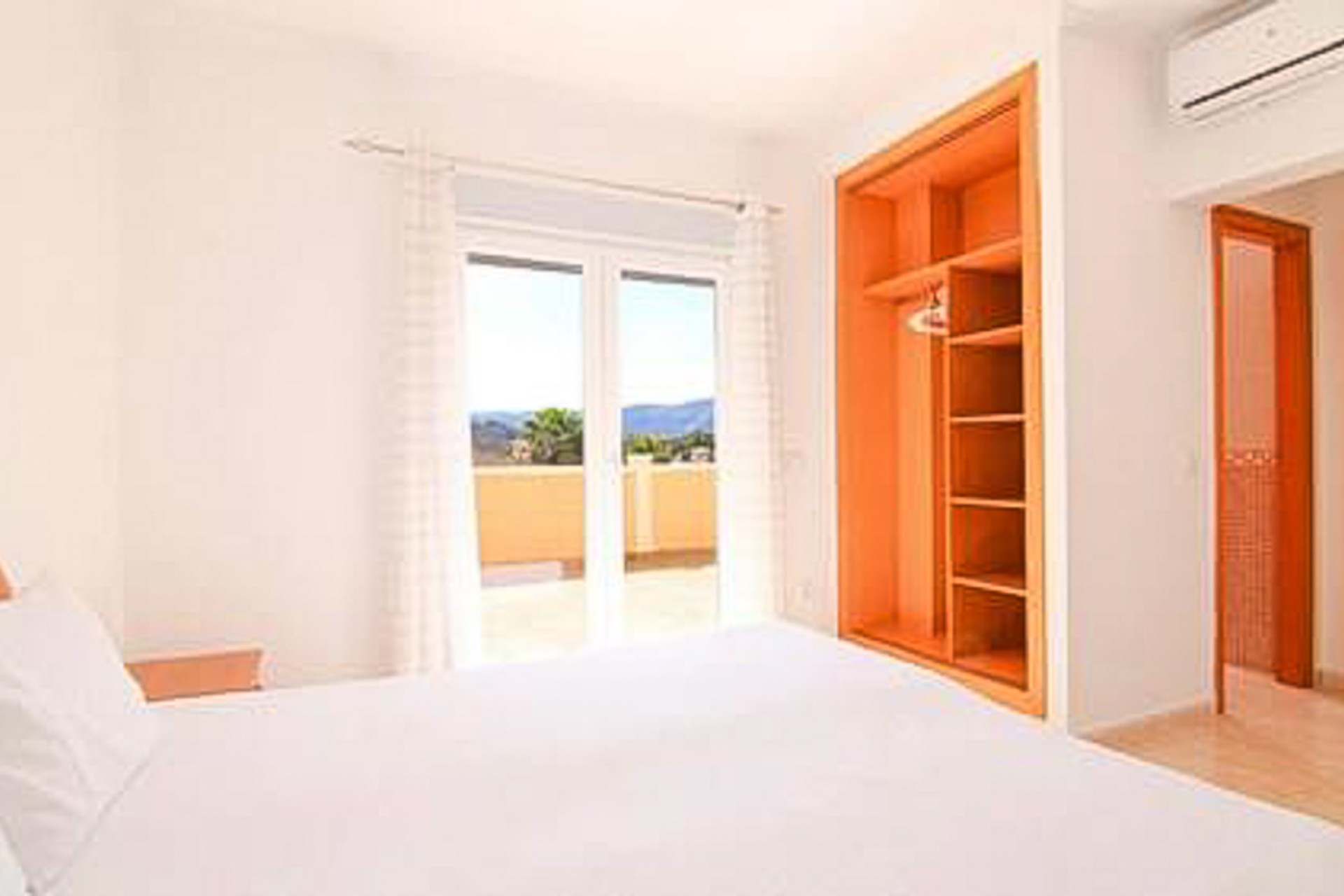 Resale - Villa - Calpe - Cometa III