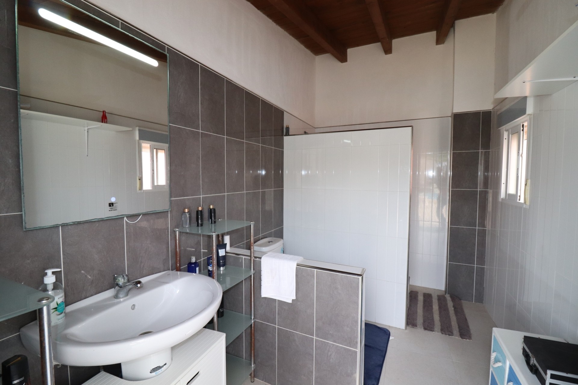 Resale - Villa - Catral