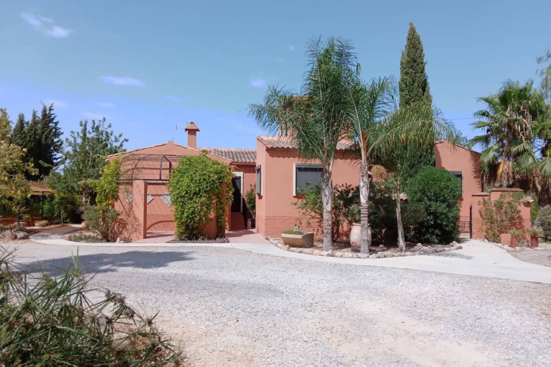 Resale - Villa - Catral