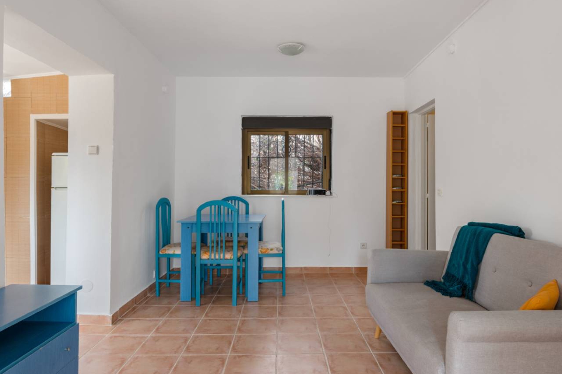 Resale - Villa - Catral