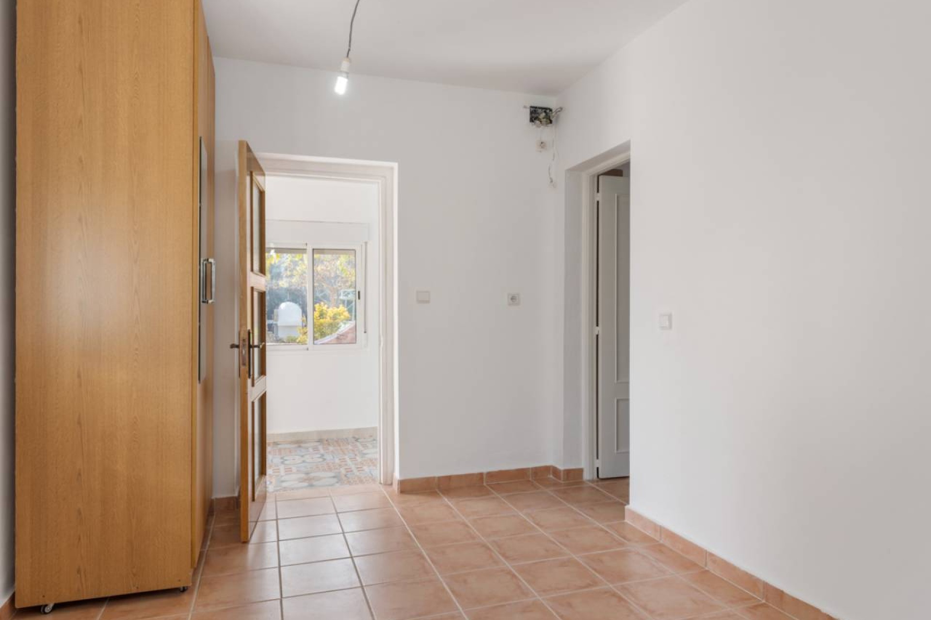 Resale - Villa - Catral