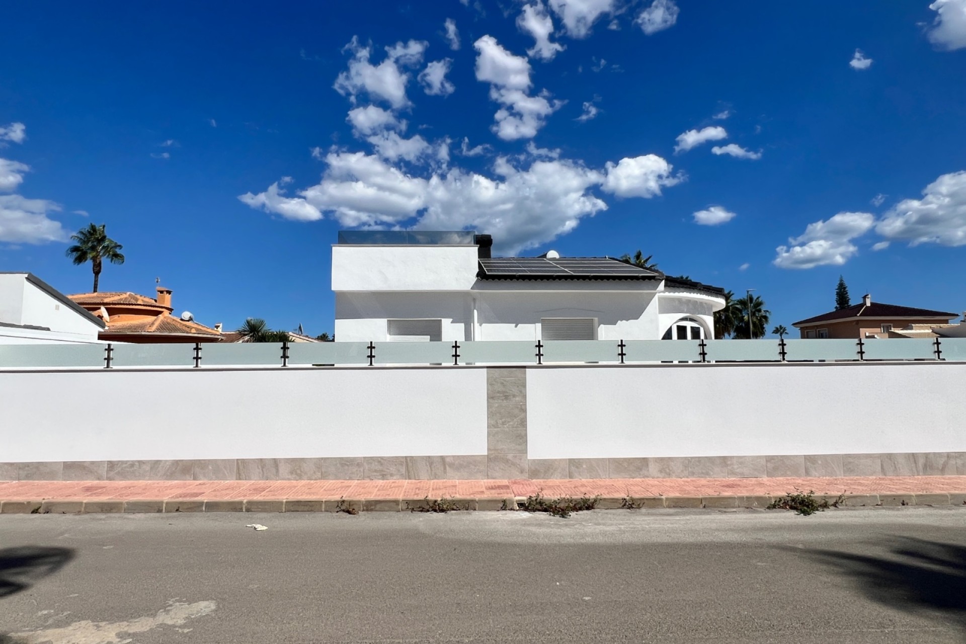 Resale - Villa - Ciudad Quesada - Doña Pepa