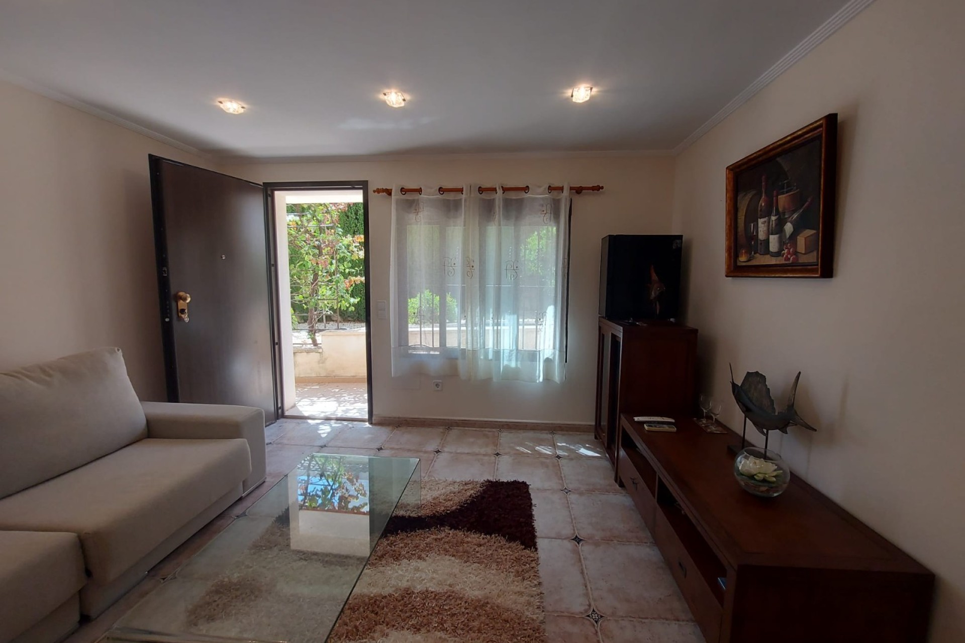 Resale - Villa - Ciudad Quesada - La Fiesta II